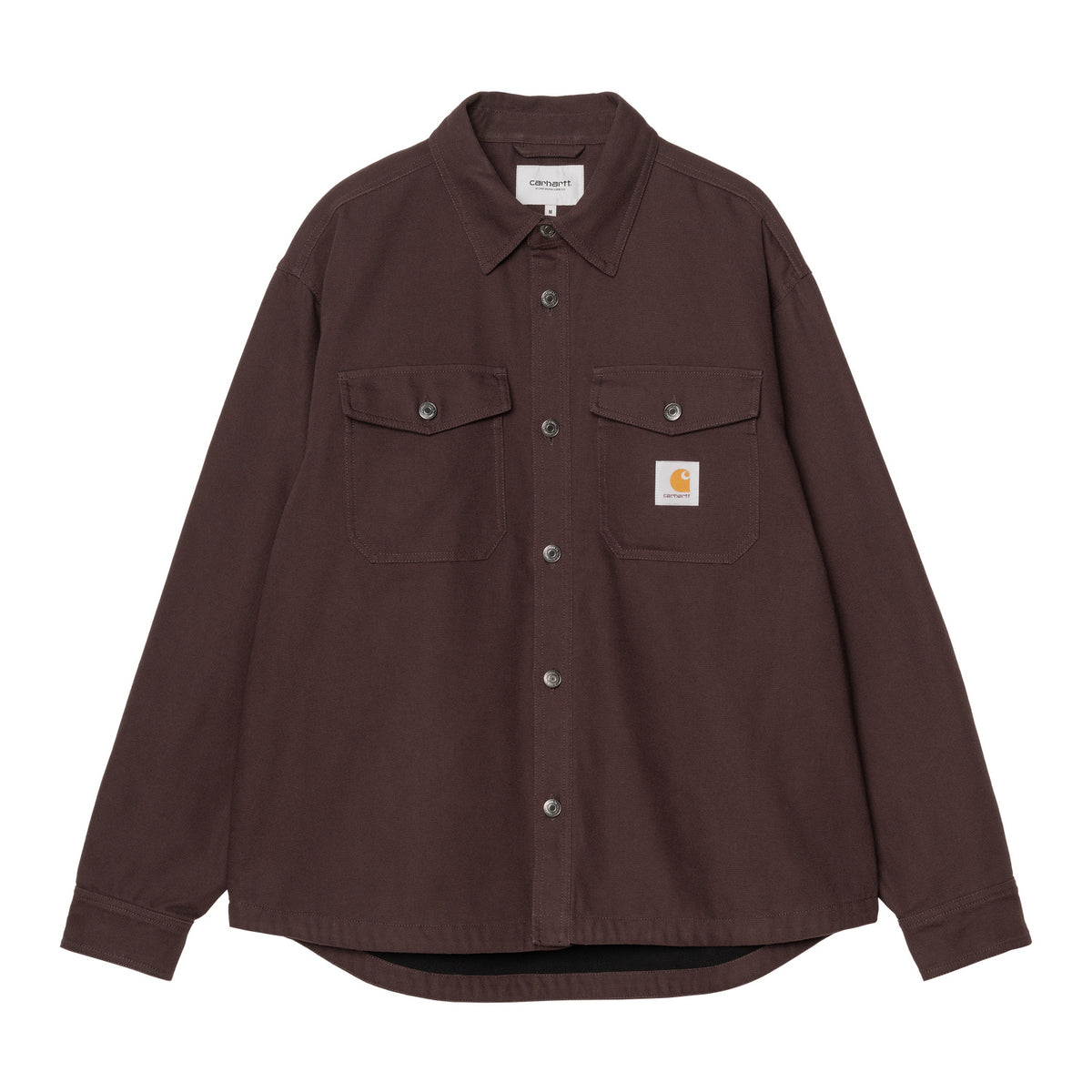Selby Shirt Jac - Palisander