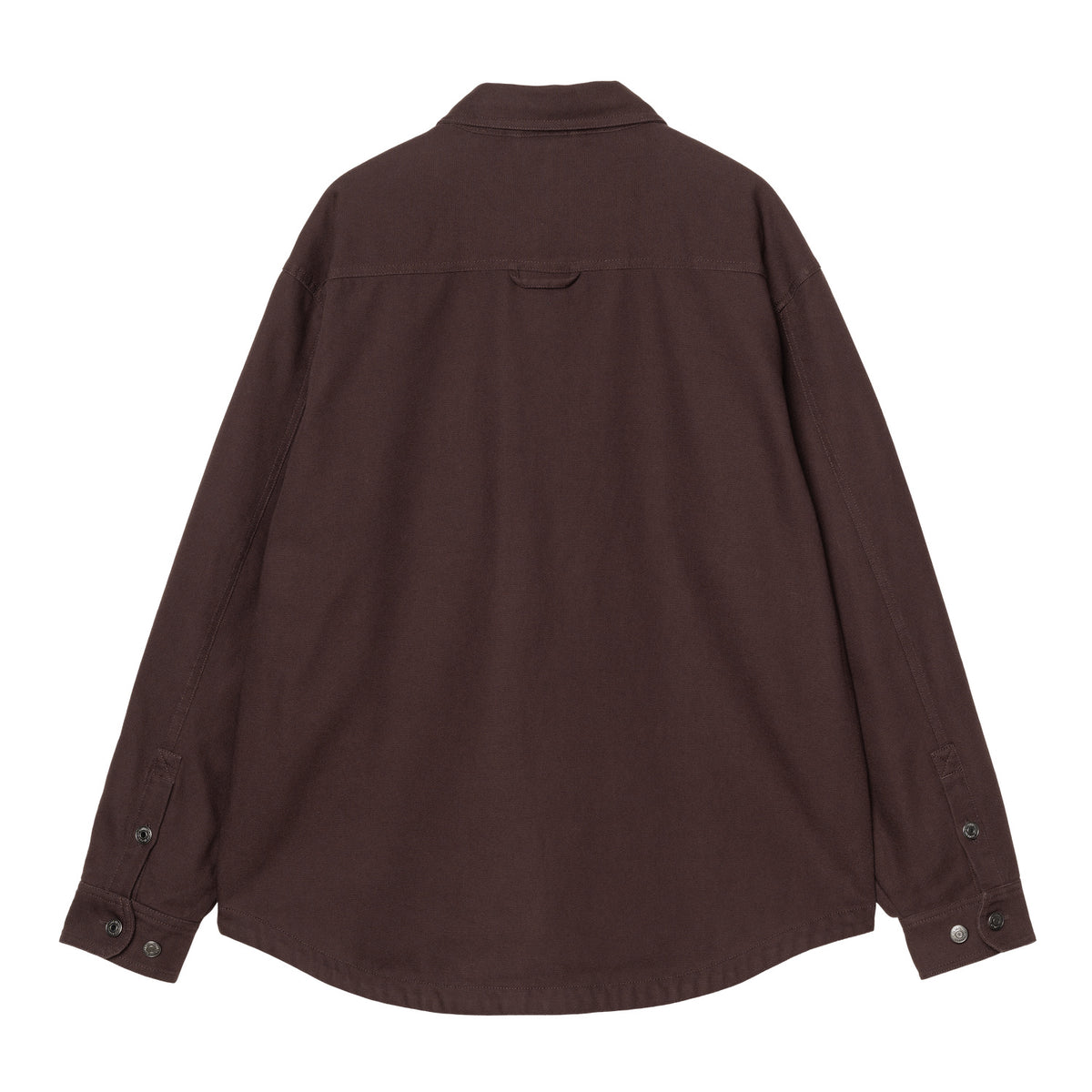 Selby Shirt Jac - Palisander