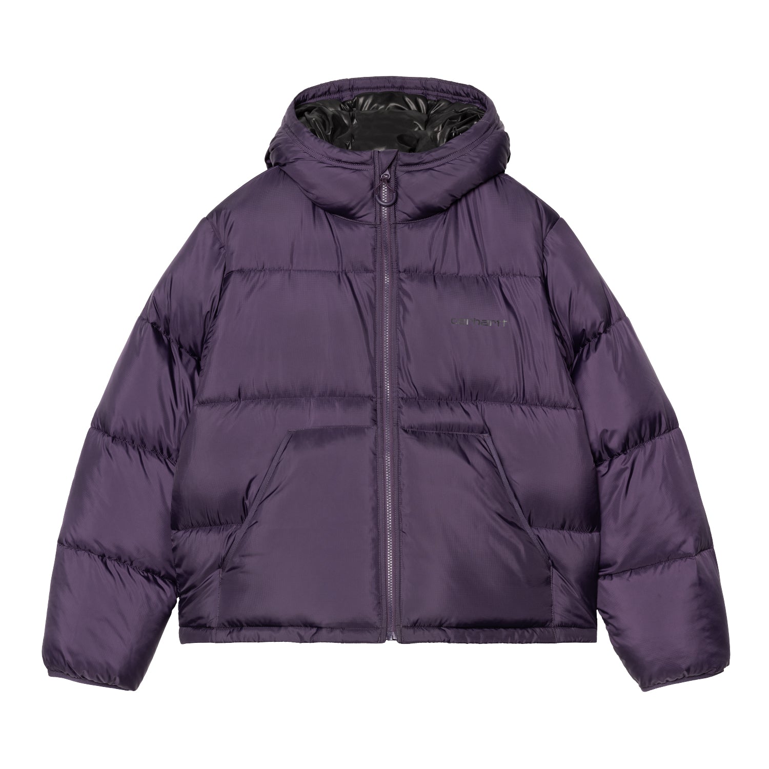 W' TORONTO JACKET - Lakers / Black