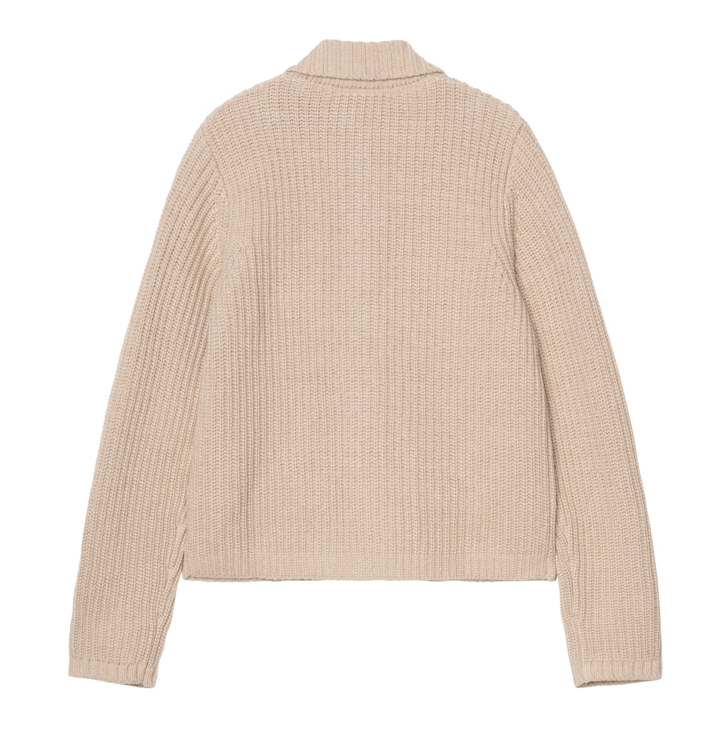 W' MICHIGAN SWEATER  - Fleur De Sel