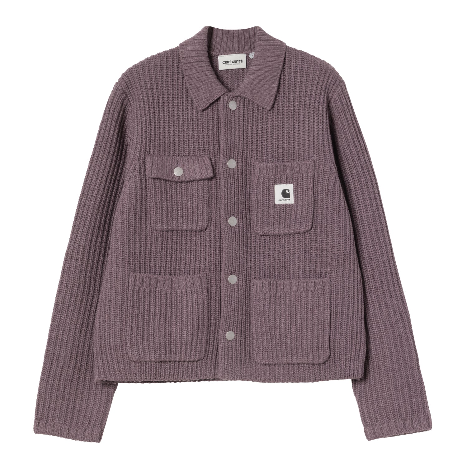W' MICHIGAN SWEATER  - Phlox