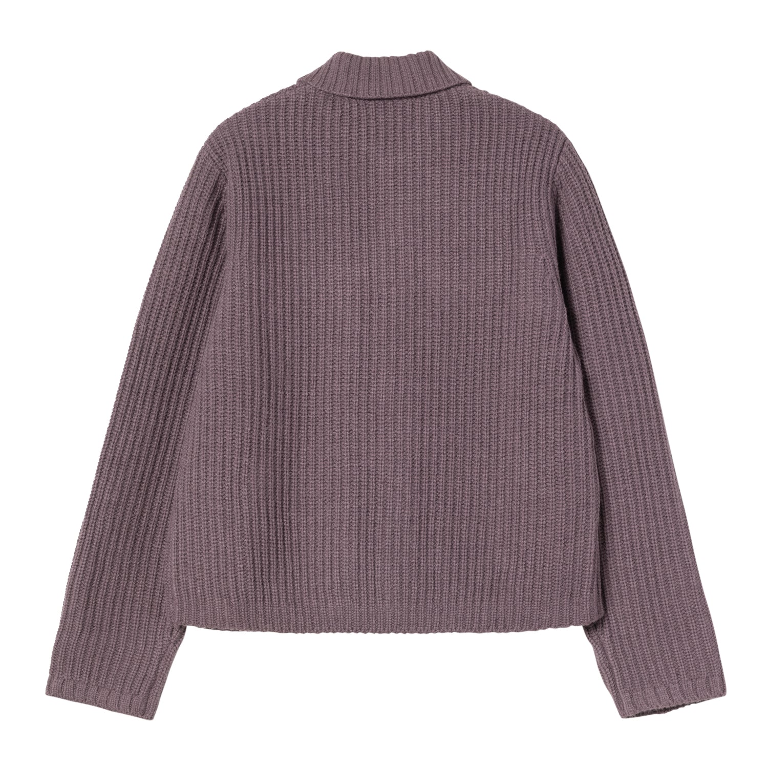 W' MICHIGAN SWEATER  - Phlox