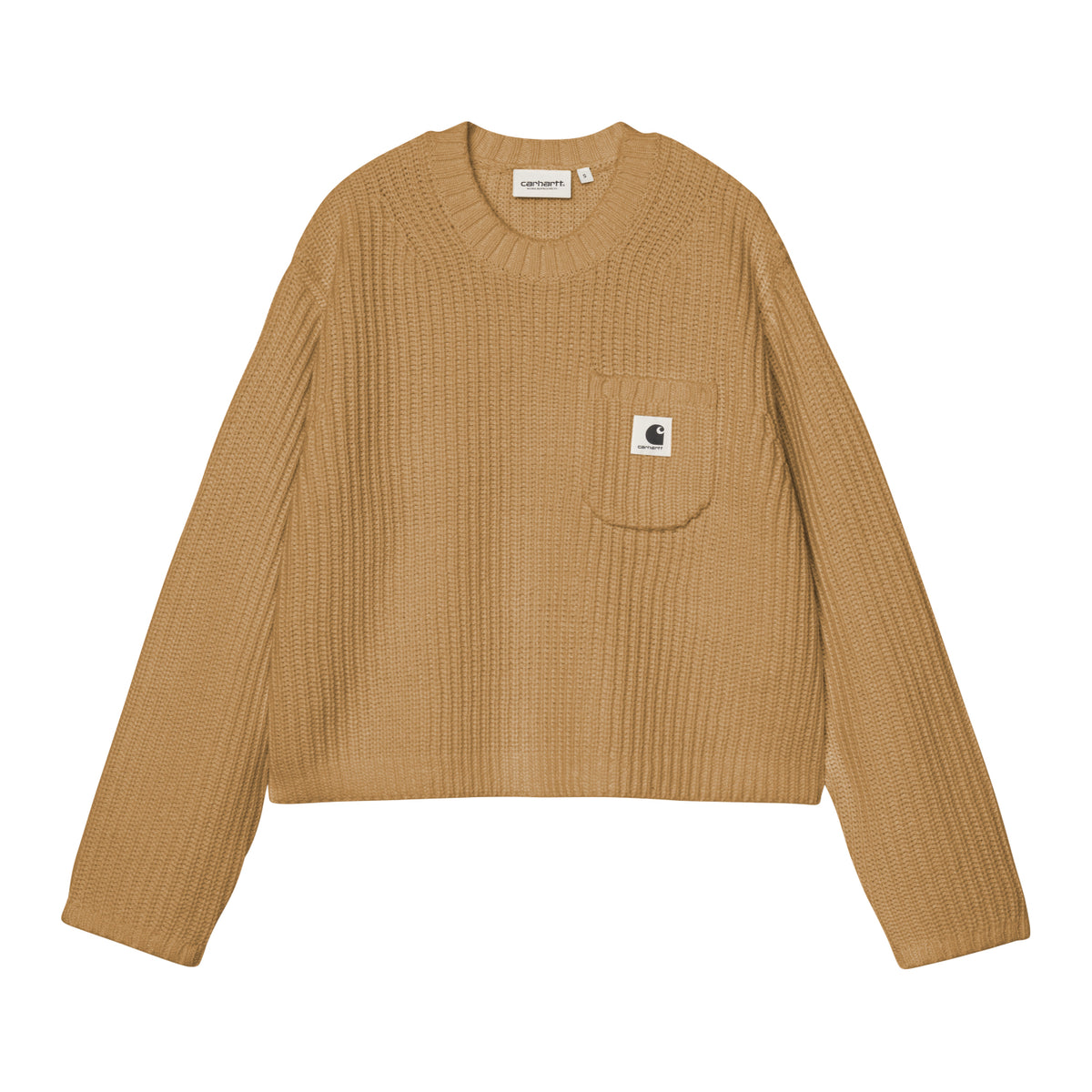 W' Mira Sweater - WIP Dusty H
