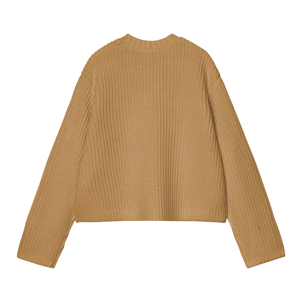 W' Mira Sweater - WIP Dusty H