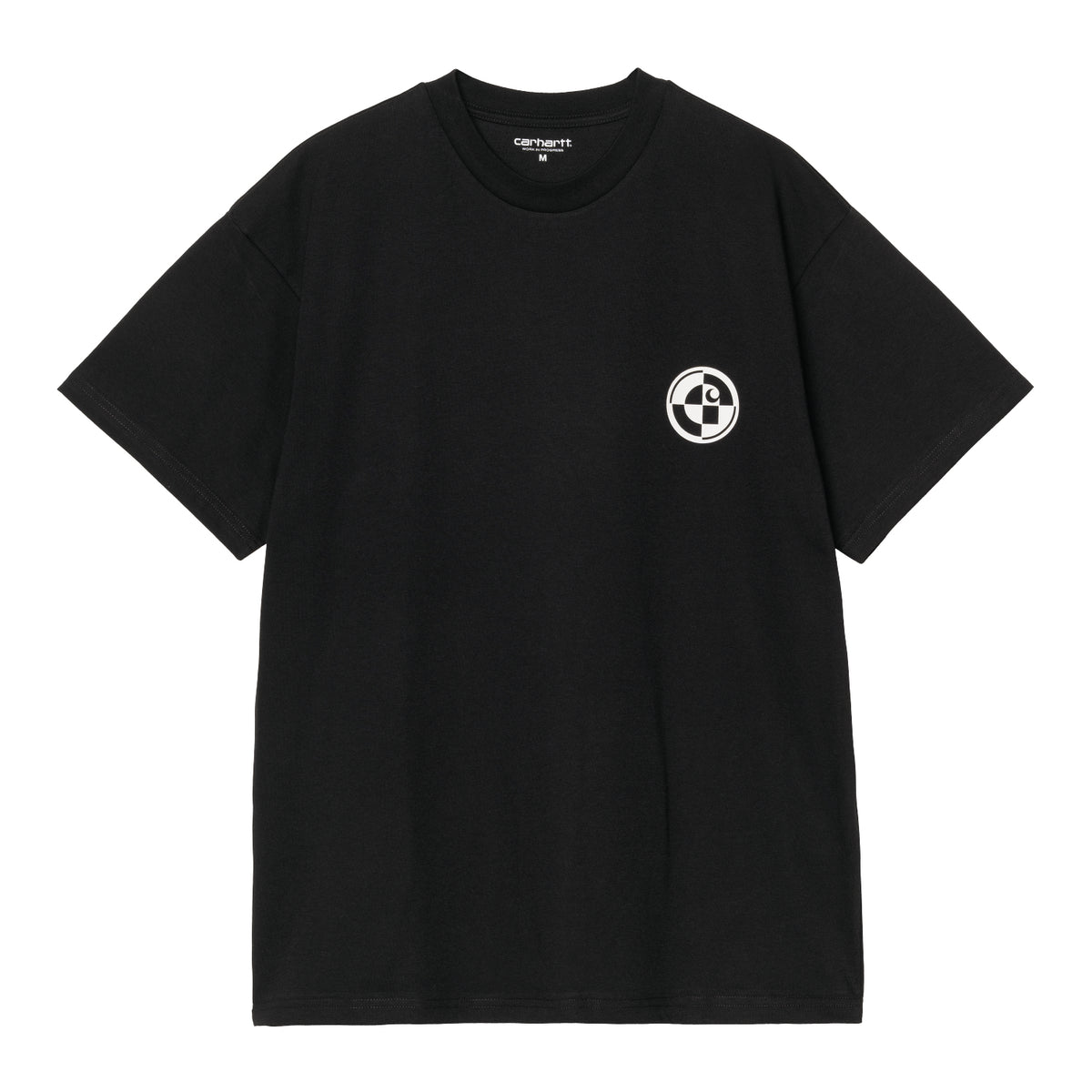 ショートスリーブCロゴアーカイブTシャツ