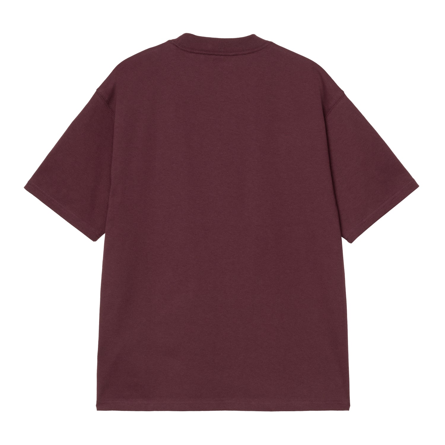 S/S SCHOOLING HEART T-SHIRT - Rondo
