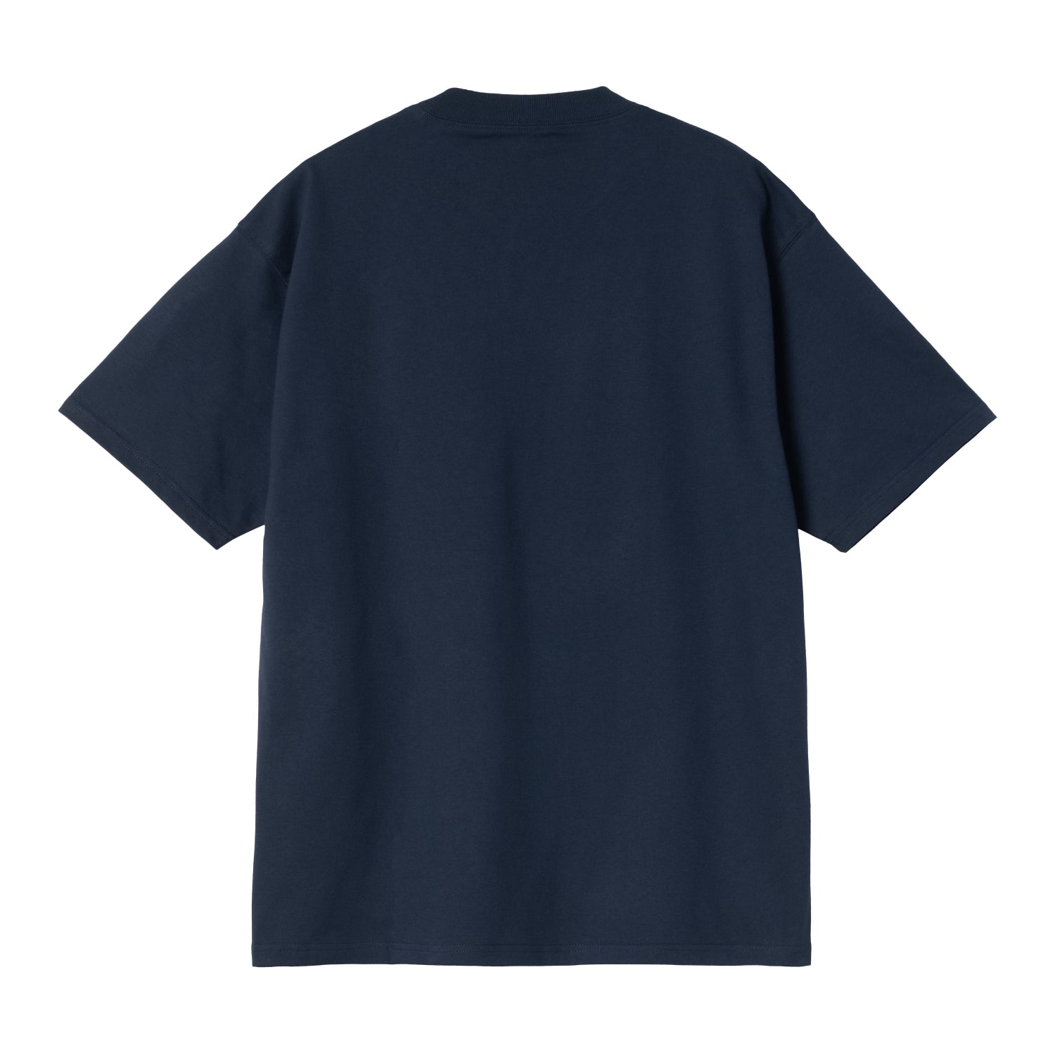 S/S SCHOOLING HEART T-SHIRT - Jupiter