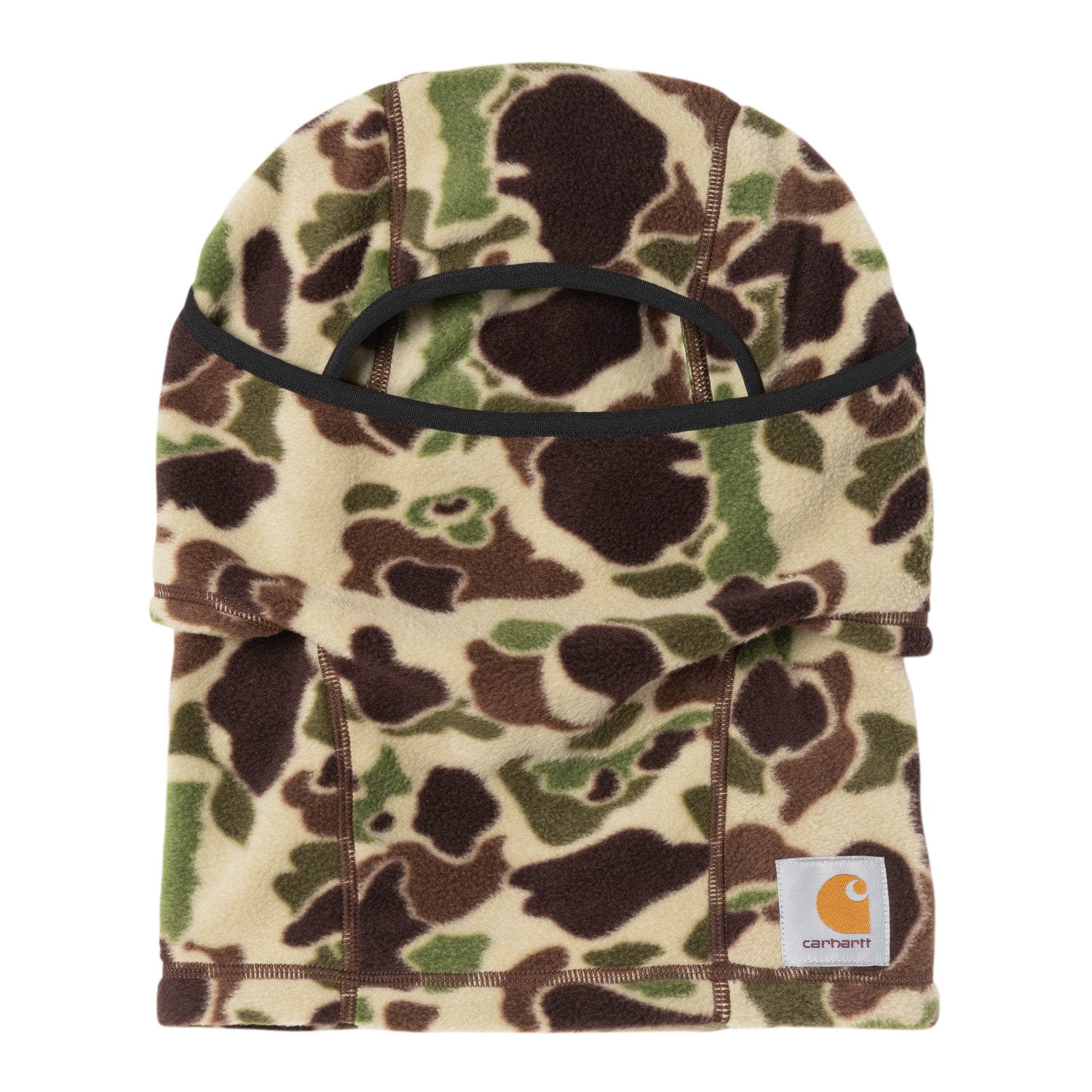 EXPEDITION MASK - Camo Duck Green / Black