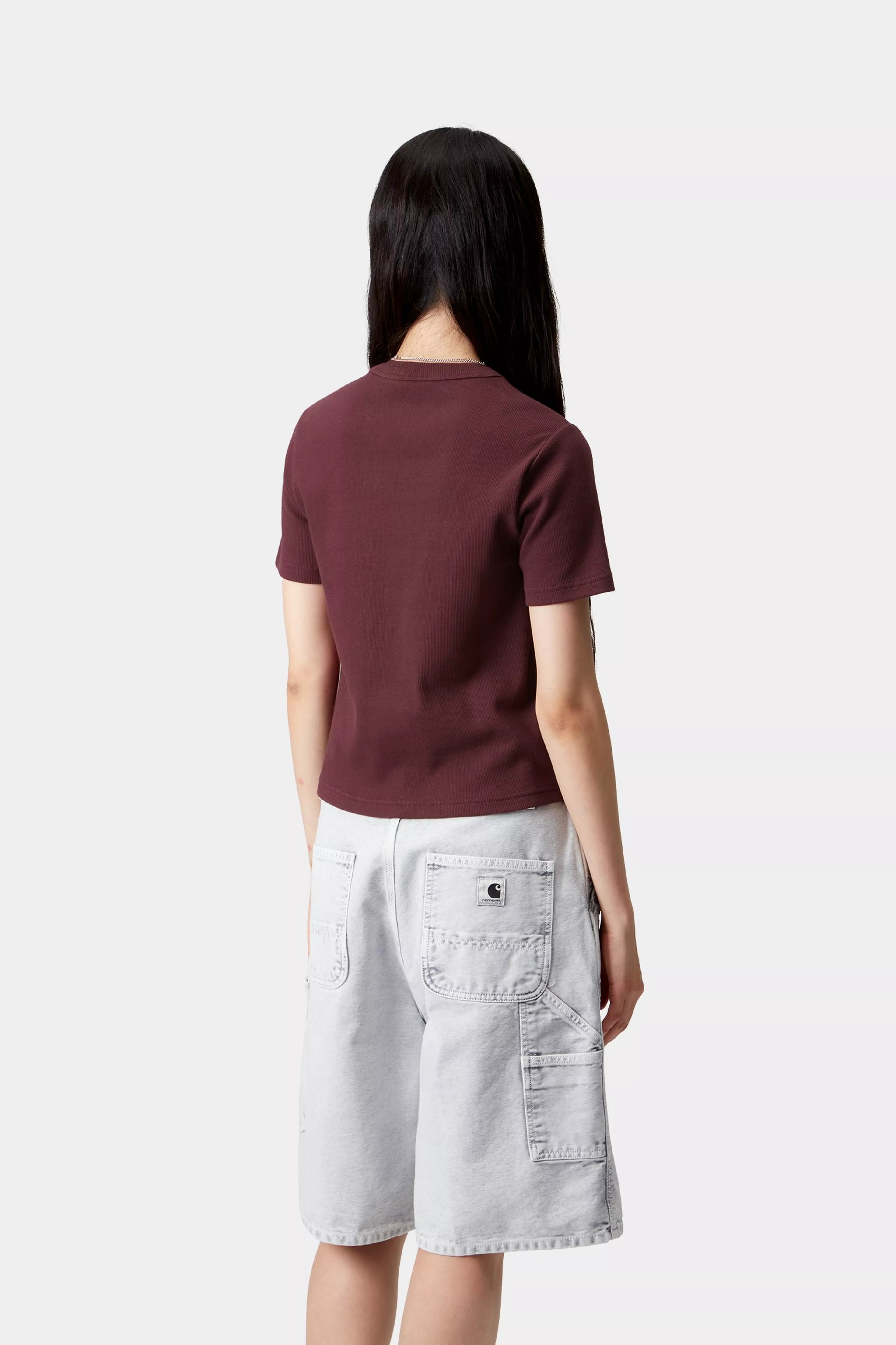 W' S/S PHILIPA T-SHIRT - Rondo