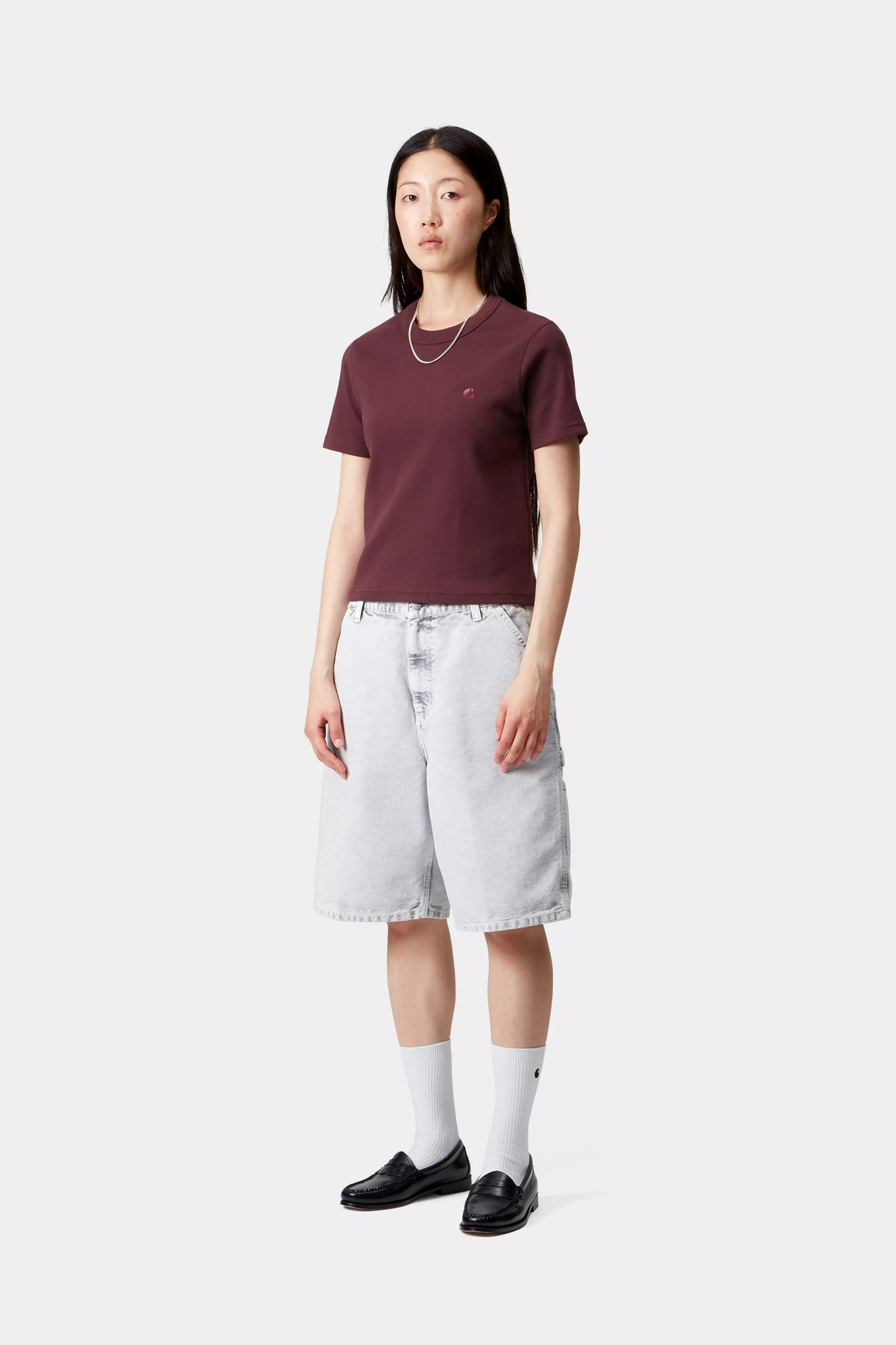 W' S/S PHILIPA T-SHIRT - Rondo