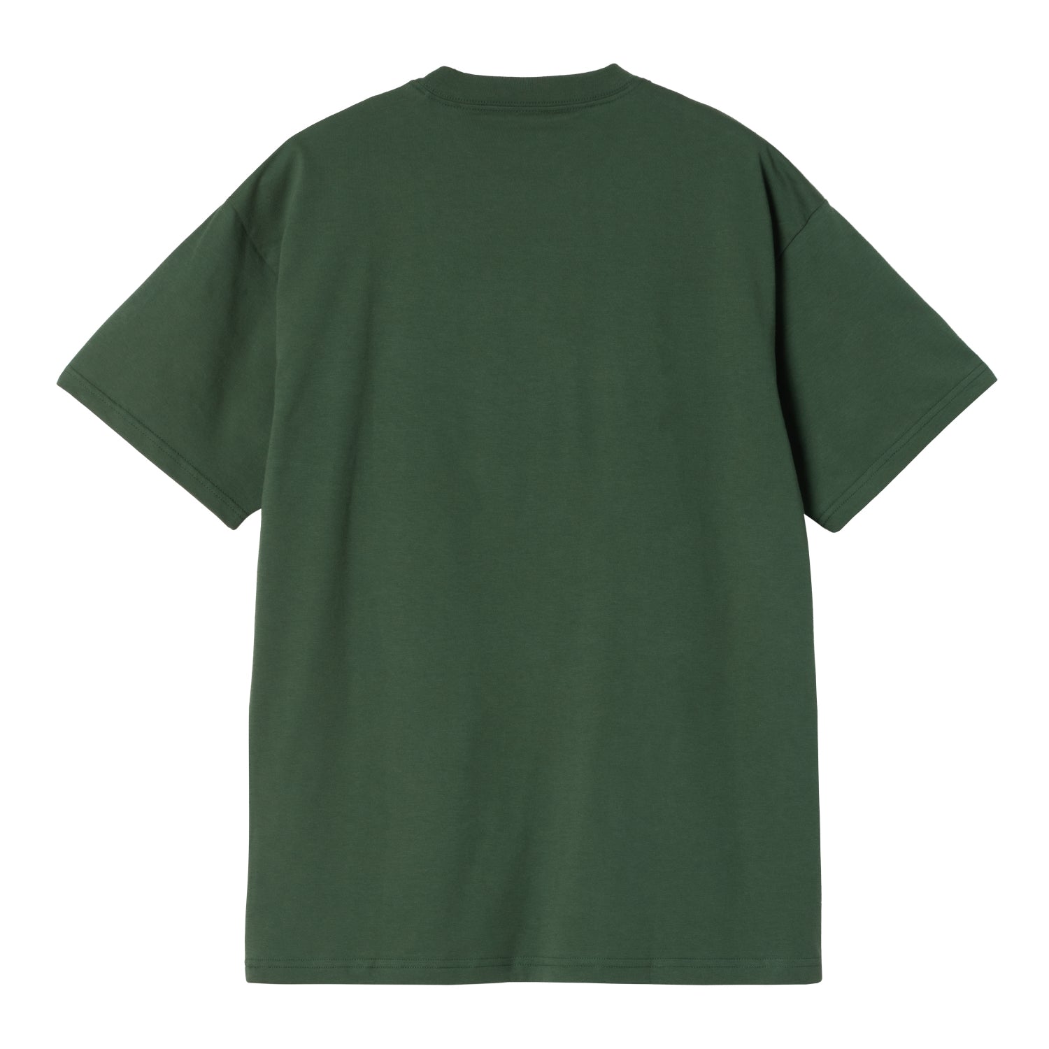 S/S UNIT T-SHIRT  - Sycamore Tree