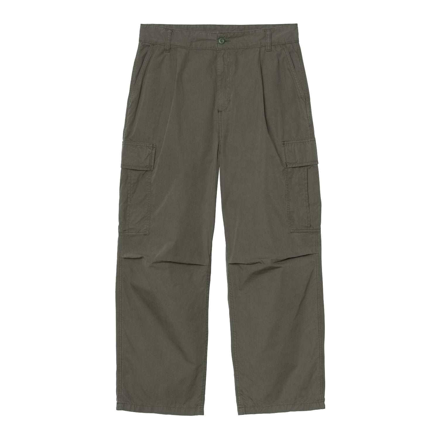 Cole Cargo Pant - Opuntia (garment dyed)