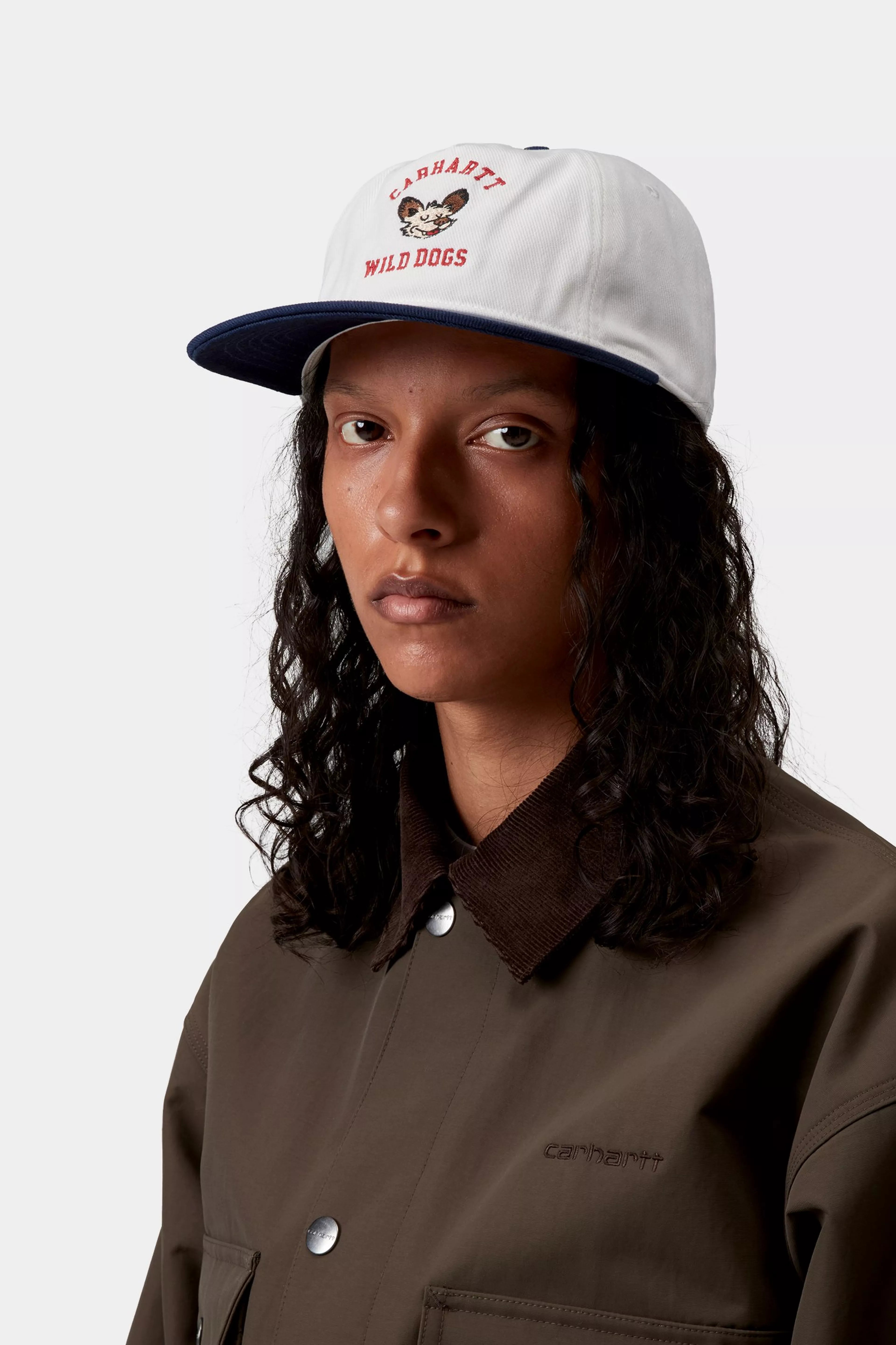 WILD DOG CAP  - Wax
