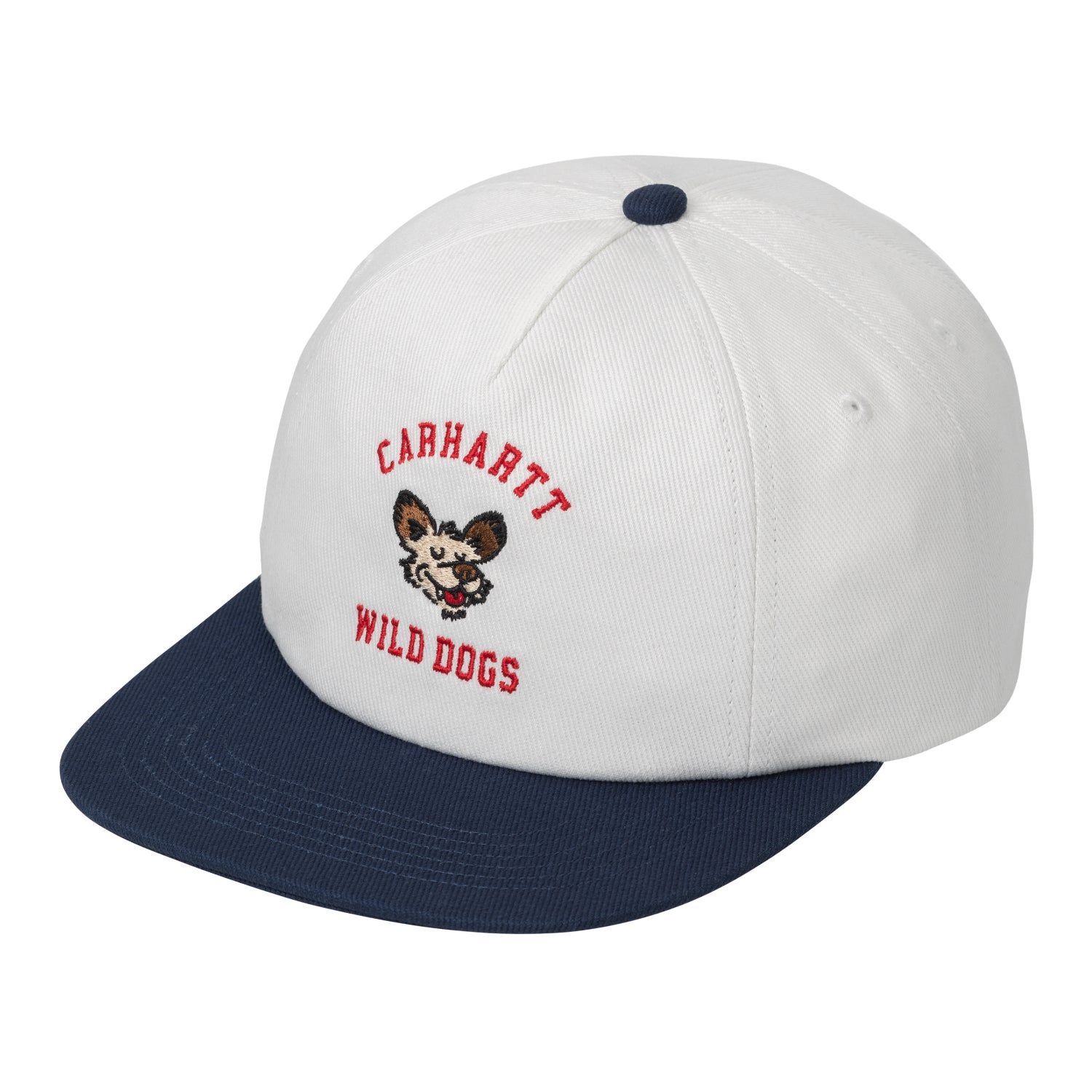 WILD DOG CAP  - Wax