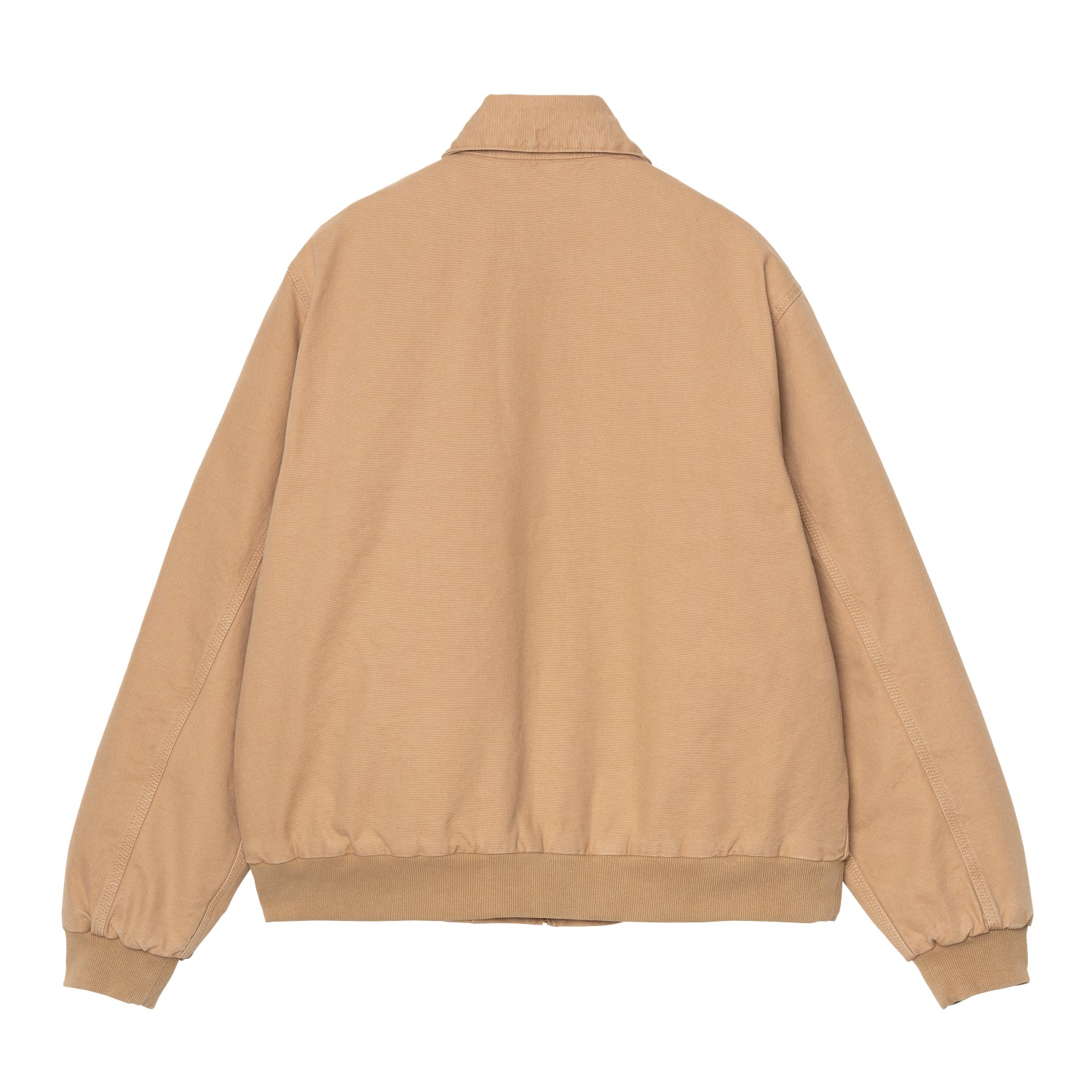 STANTON JACKET  - Dusty H Brown (stone washed)