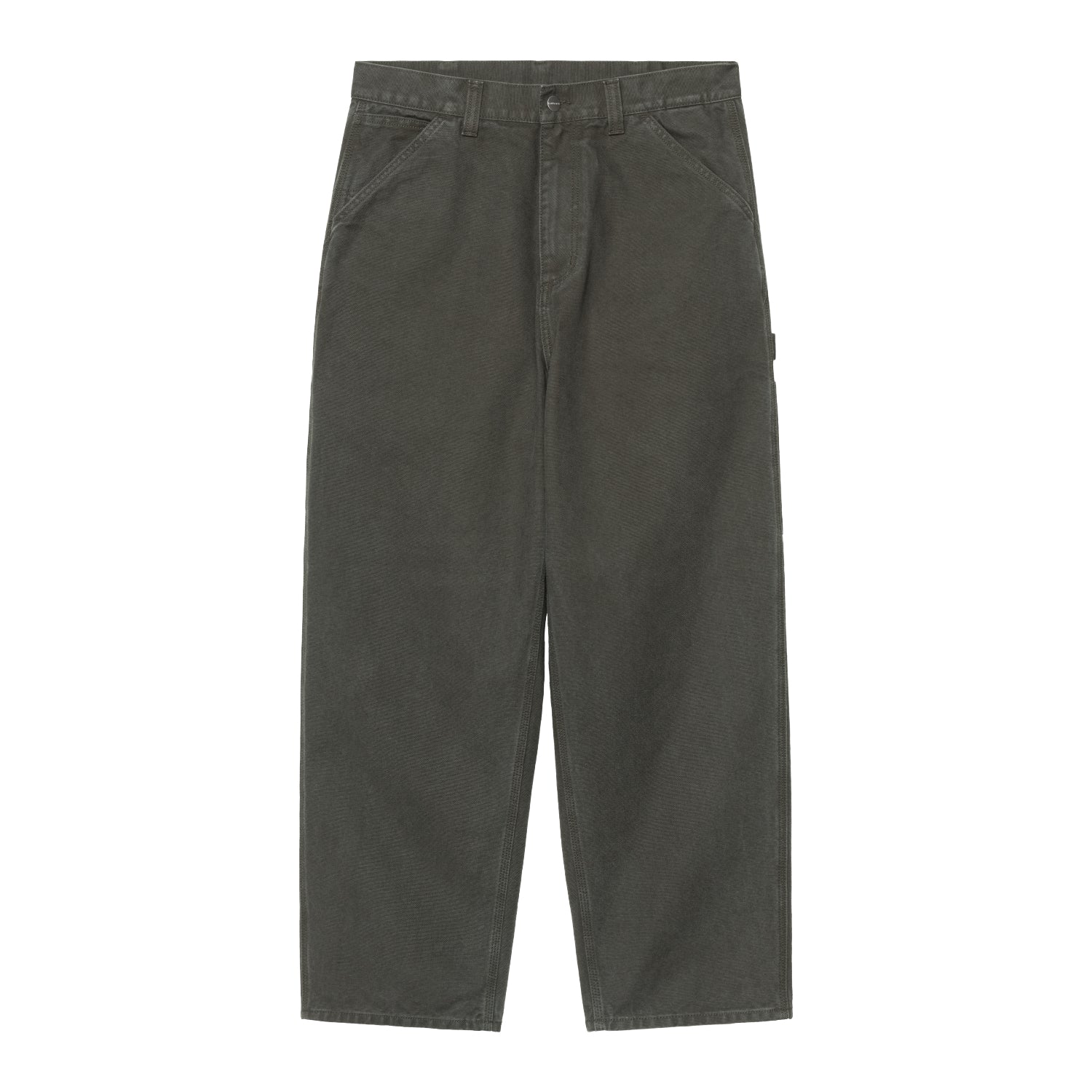 OG Single Knee Pant - Oxide Green (stone washed)