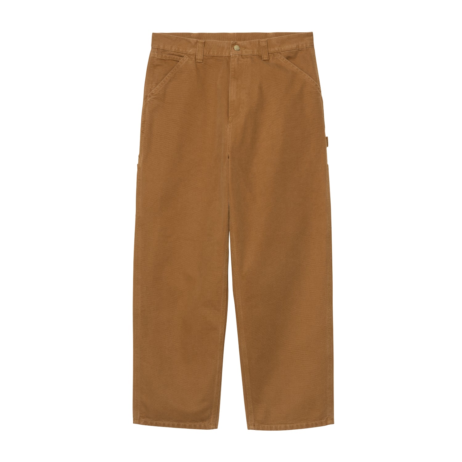 OG Single Knee Pant - Hamilton Brown (stone washed)