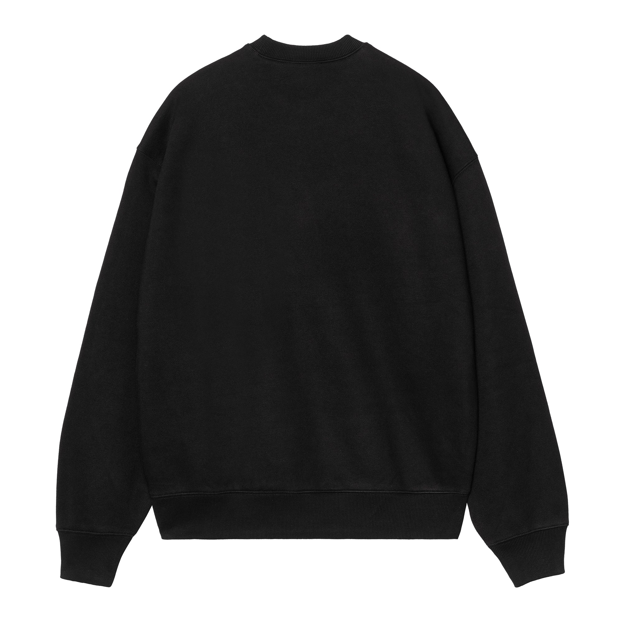 BIGSCHOOL SWEAT - Black