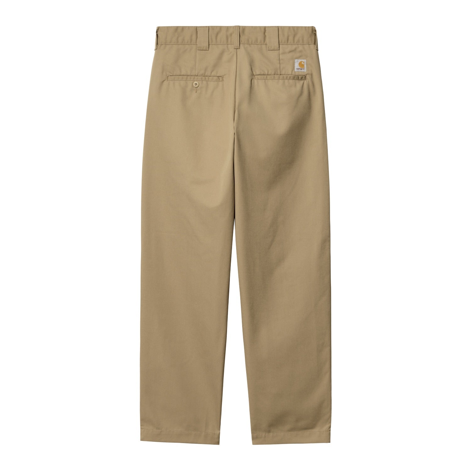 Craft Pant - Leather (rinsed)