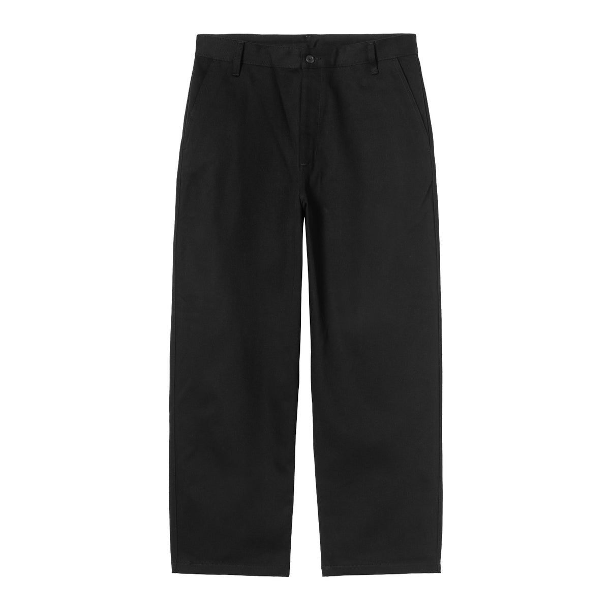 Module Pant - Black rigid