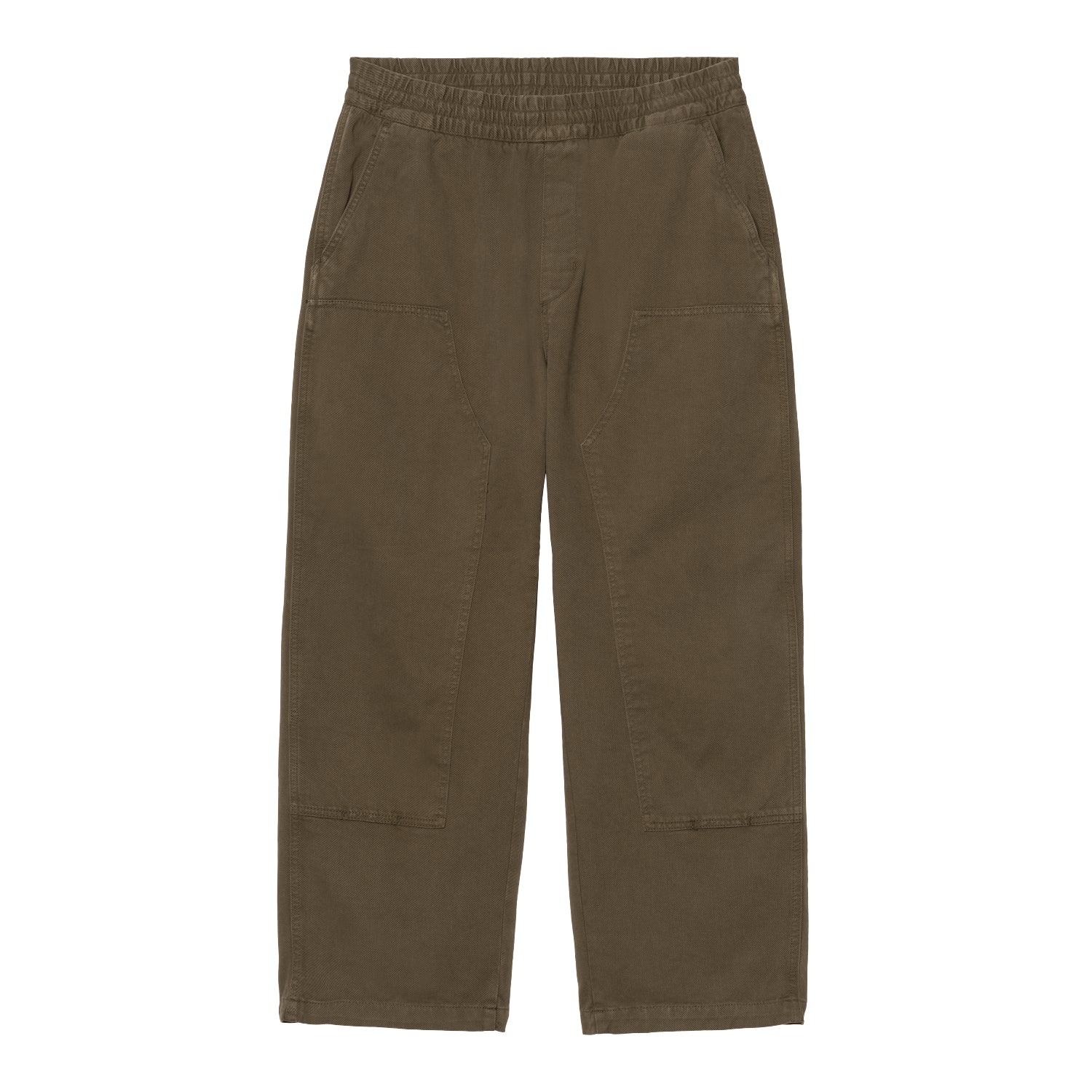 CRAWTON PANT - Cypress (garment dyed)