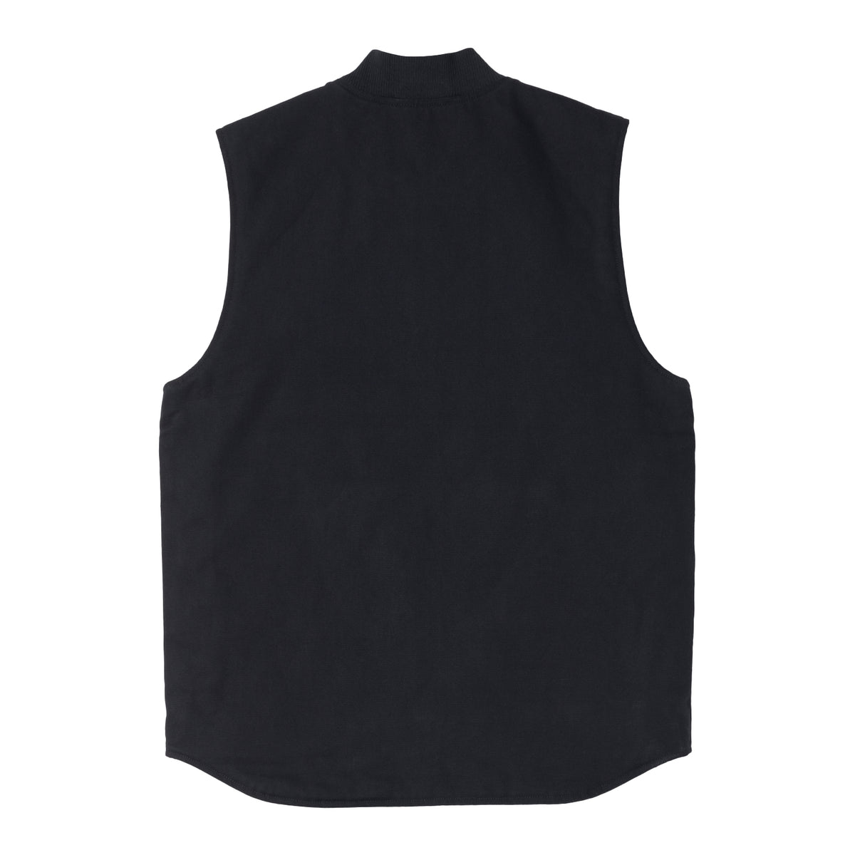 Classic Vest - Dark Navy, Rigid