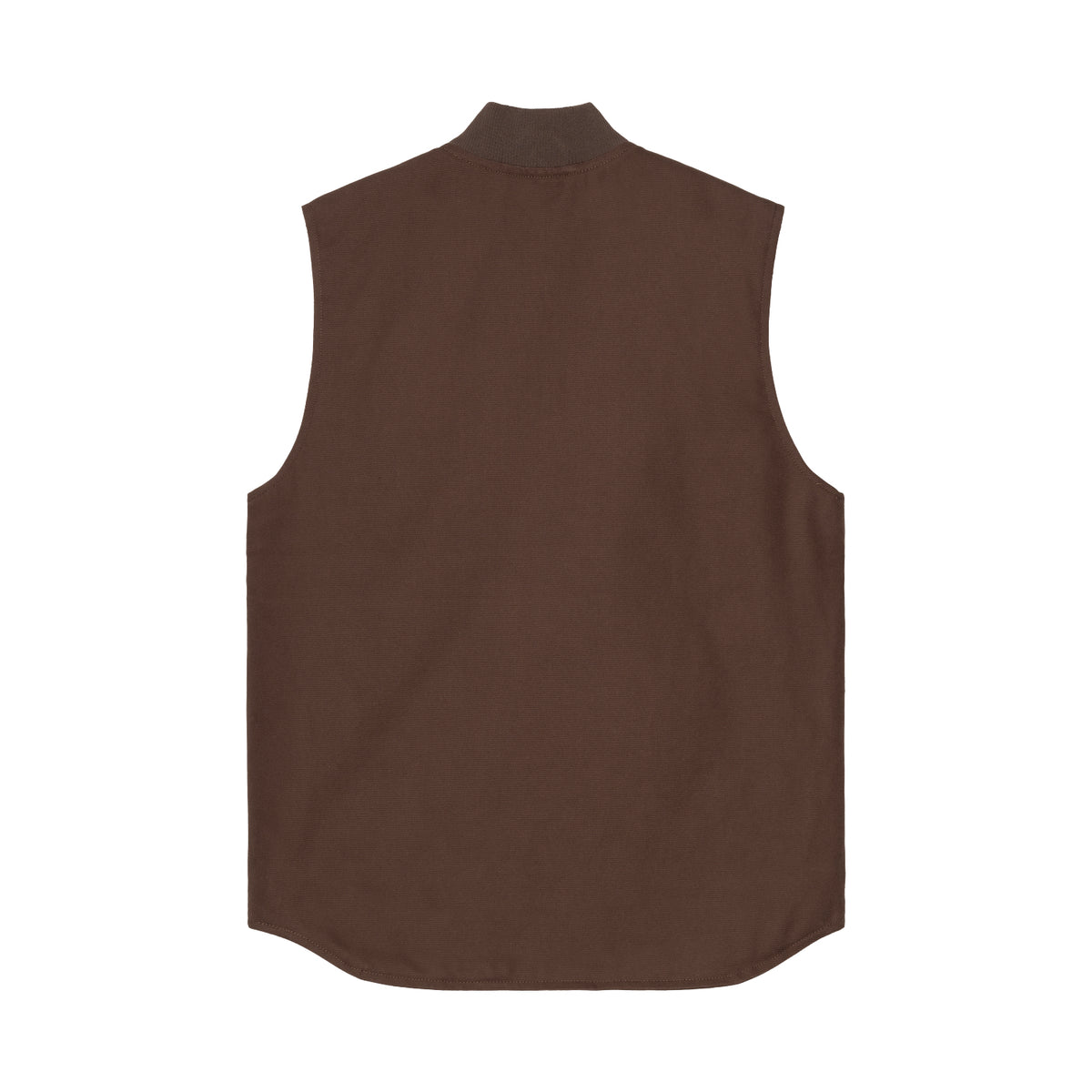 Classic Vest - Tobacco, Rigid