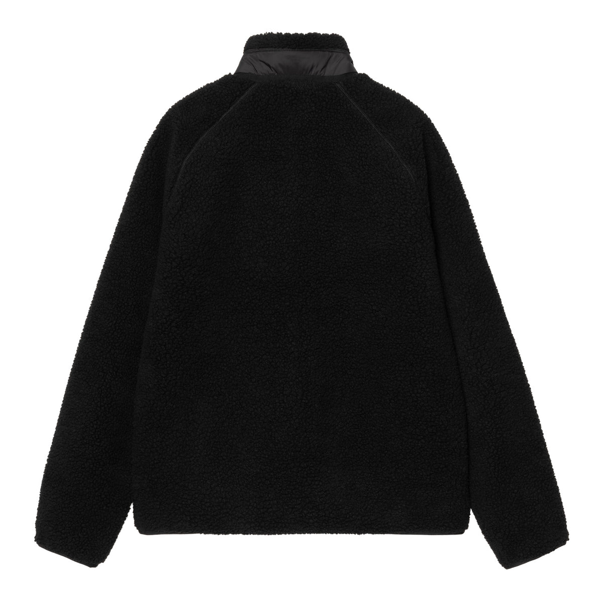 Prentis Liner - Black / Black