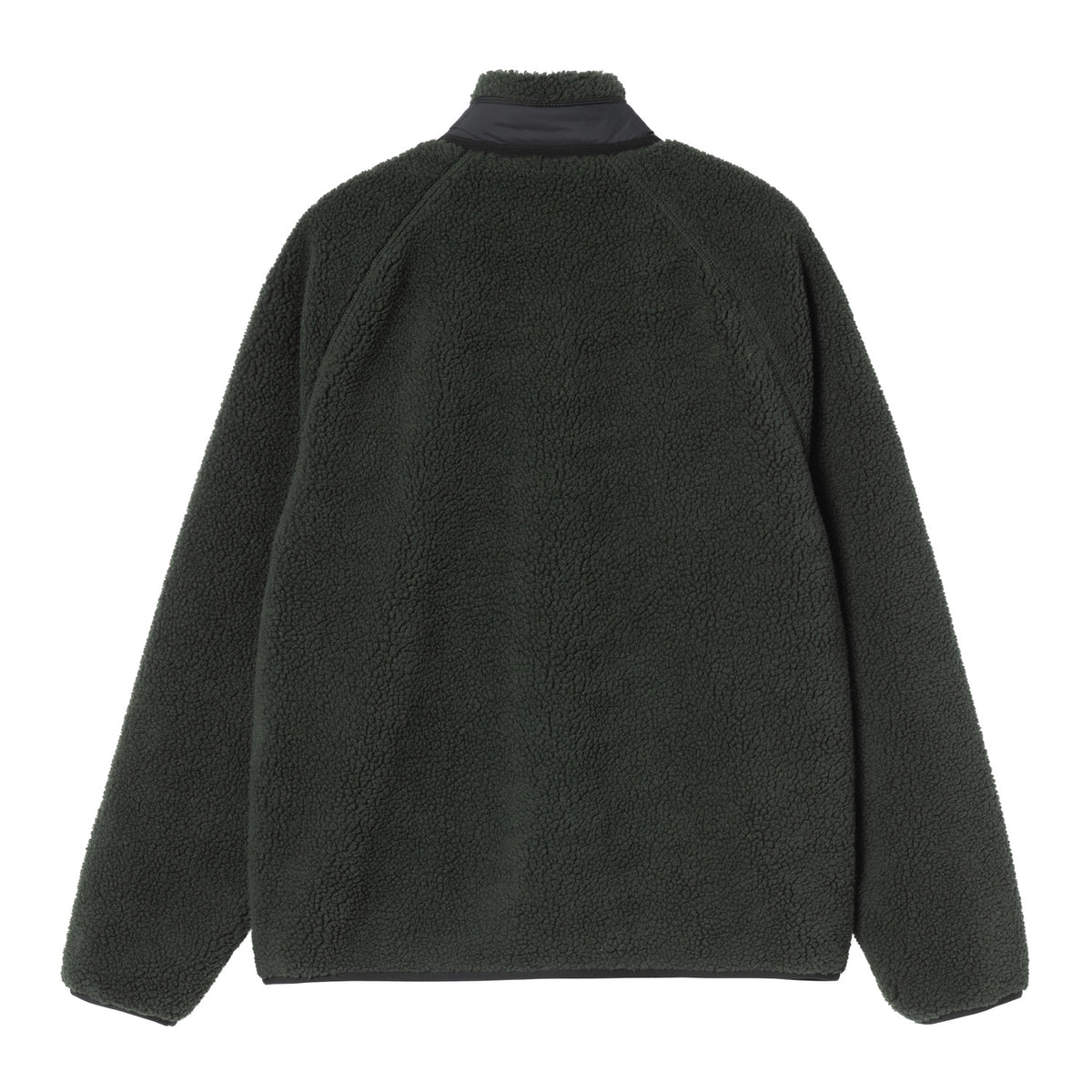 Prentis Liner - Raven / Black