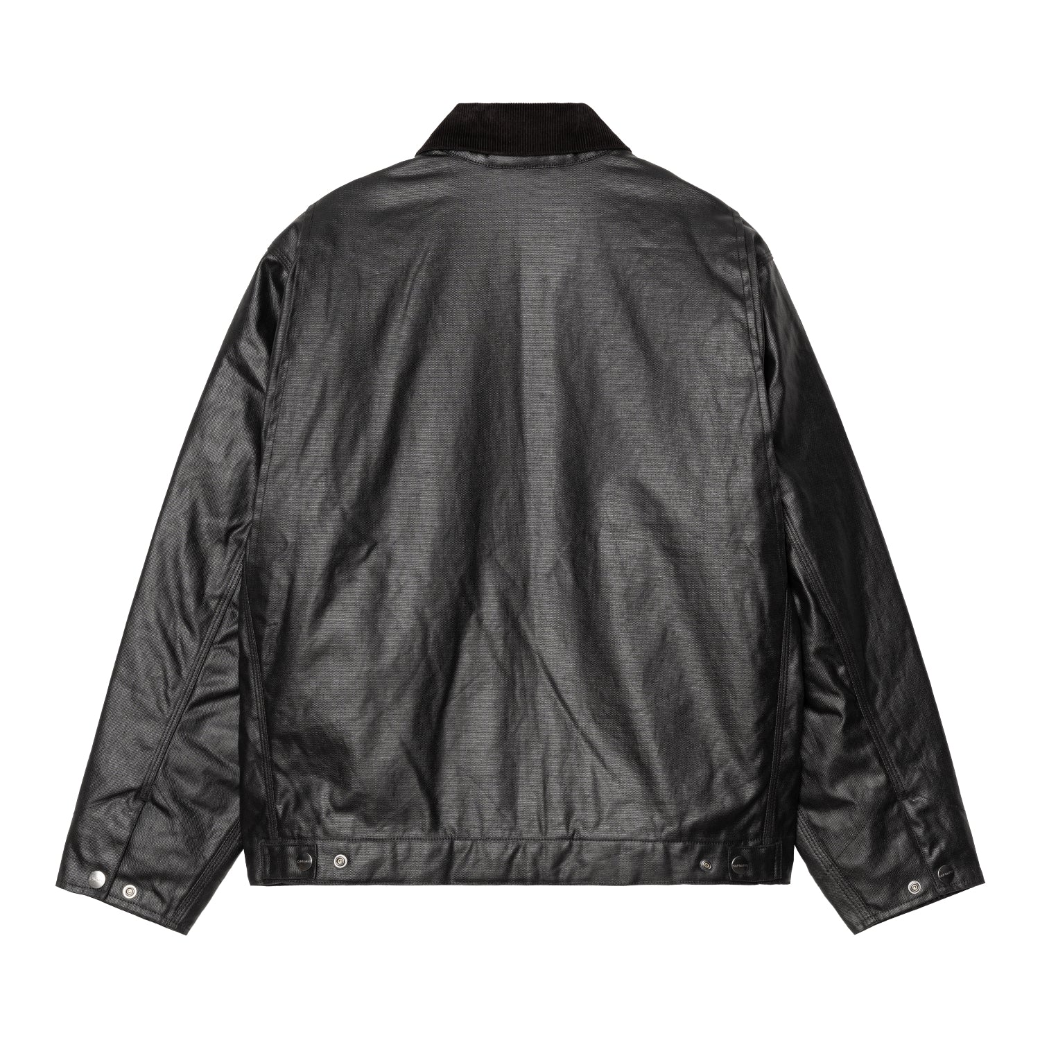 OG DEAN JACKET - Black / Black