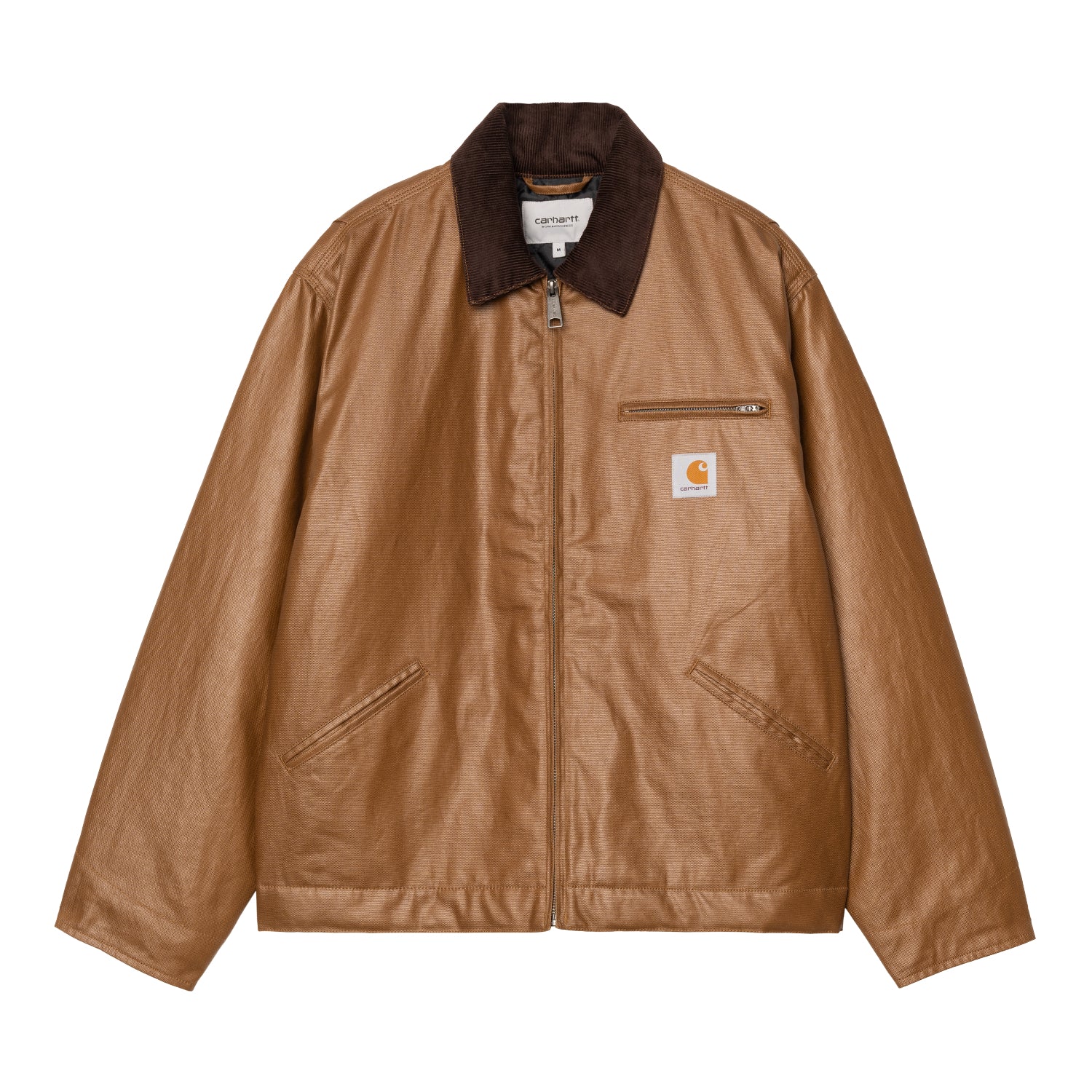 OG DEAN JACKET - Hamilton Brown / Tobacco