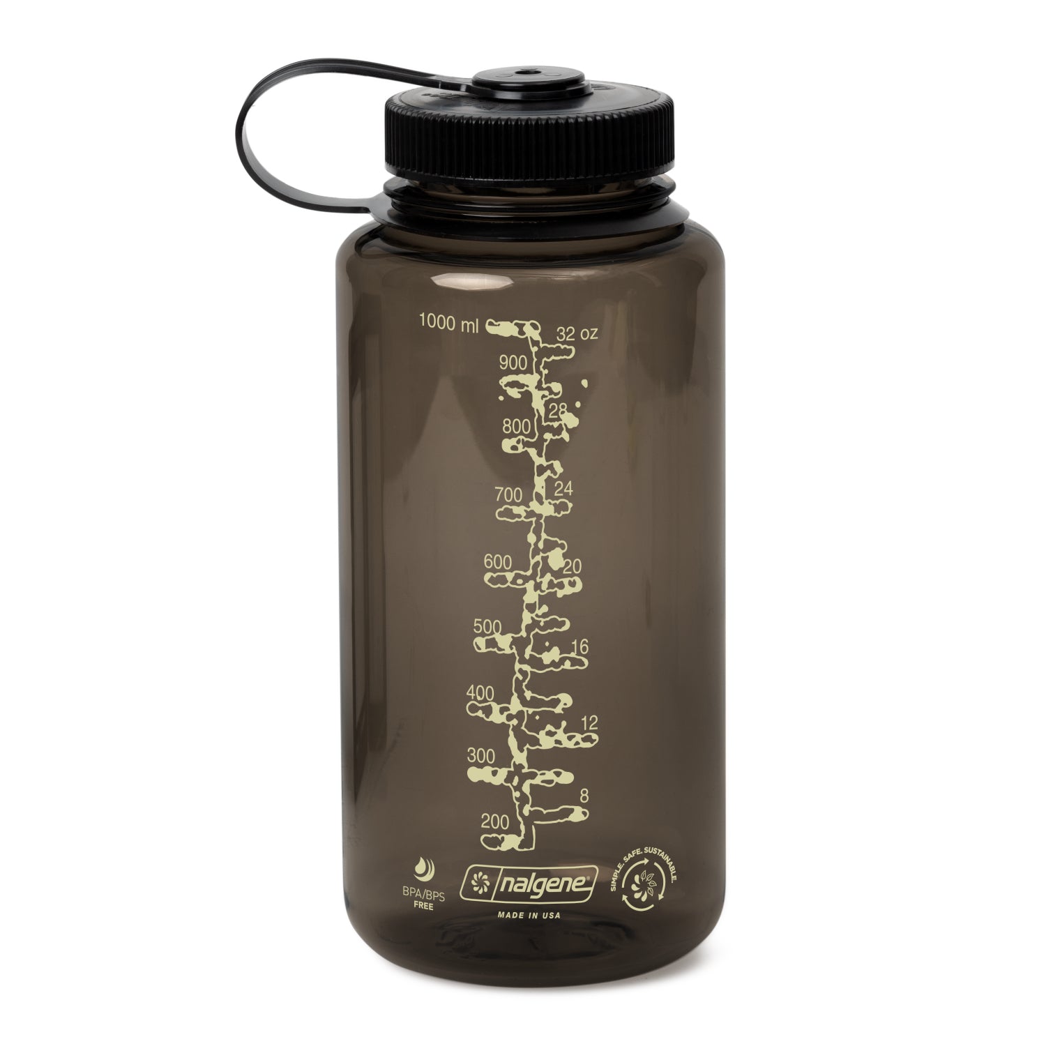 HELIX WATER BOTTLE - Multicolor