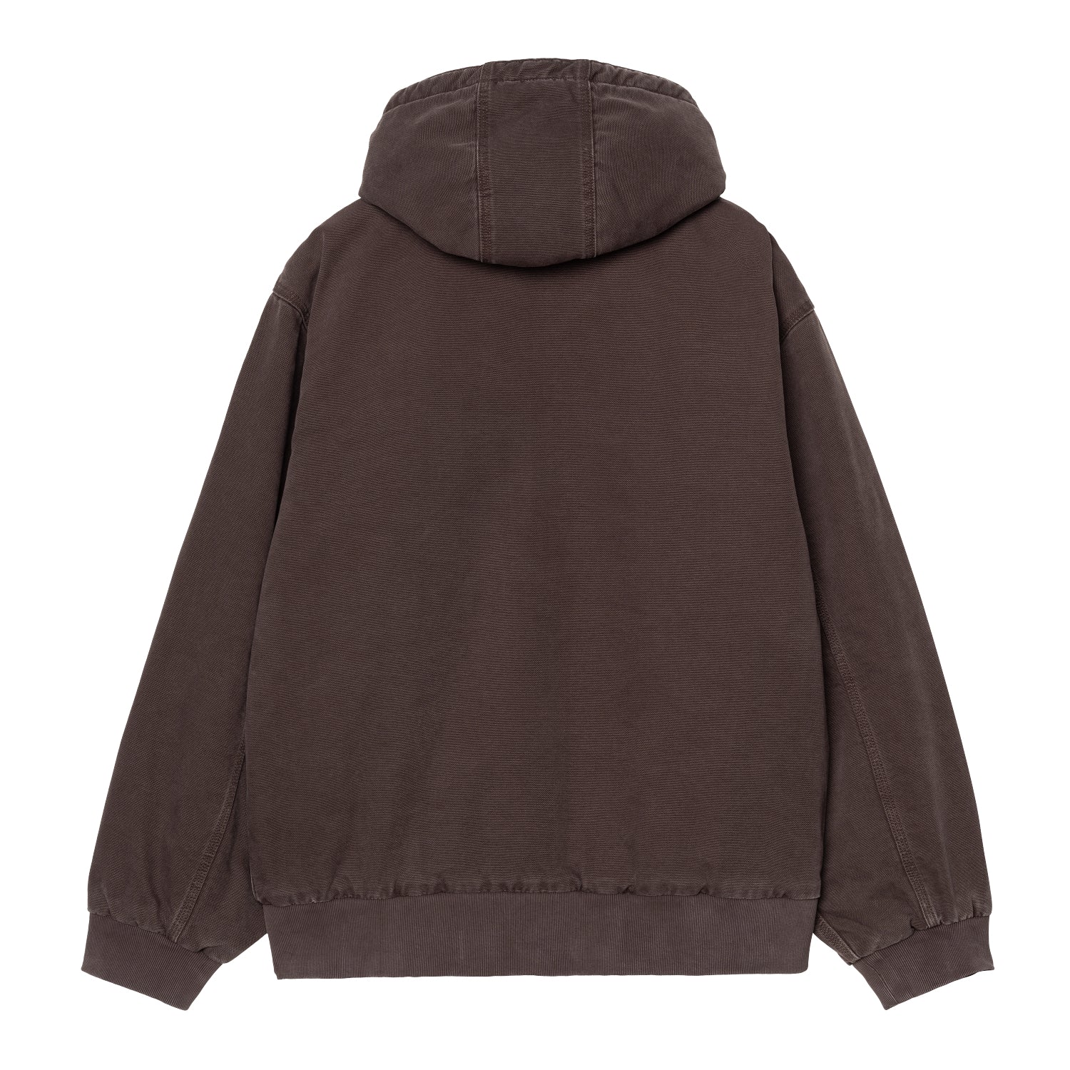 OG ACTIVE JACKET - Tobacco (stone canvas)