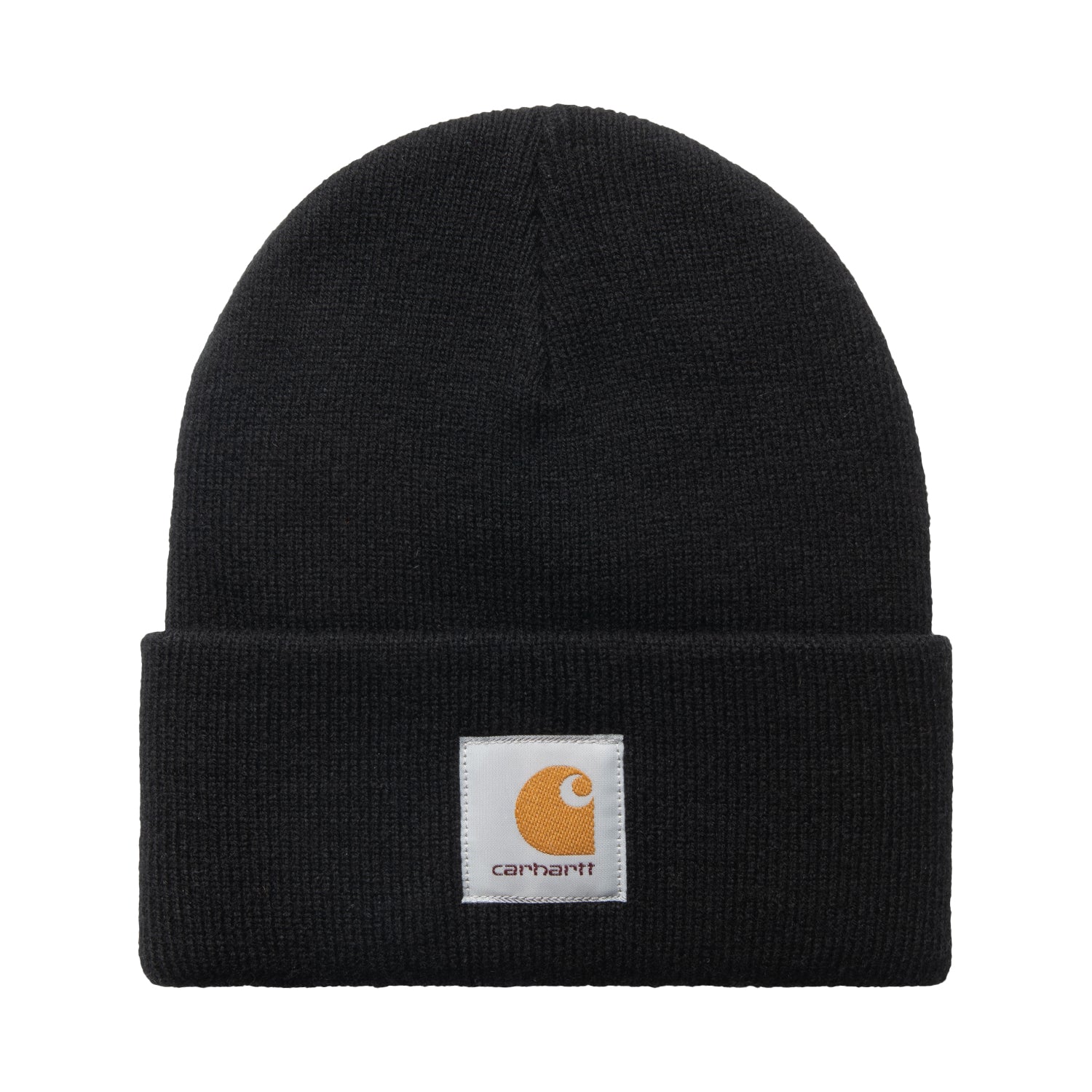 Commuting Tales Beanie - Black