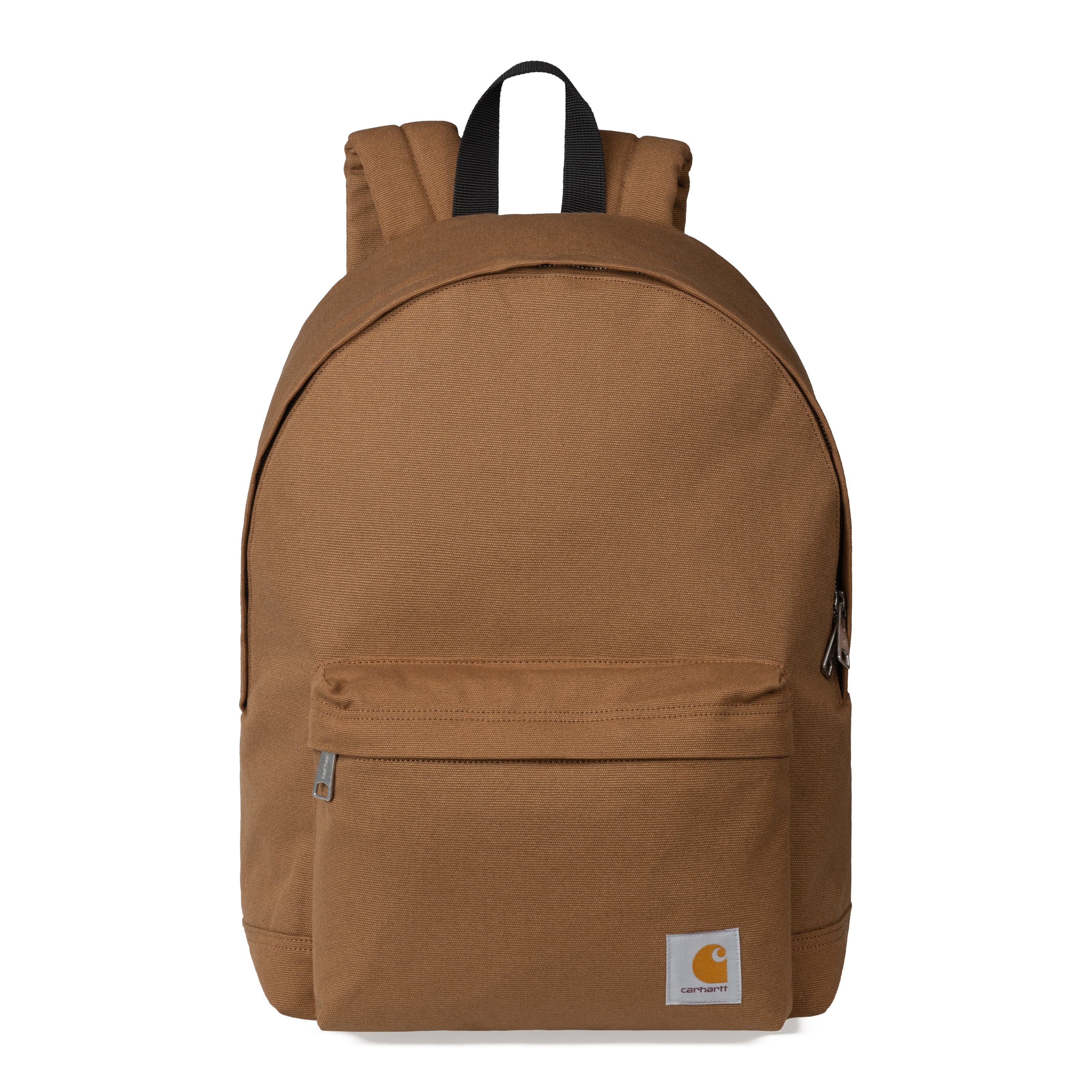 Canvas Backpack - Hamilton Brown