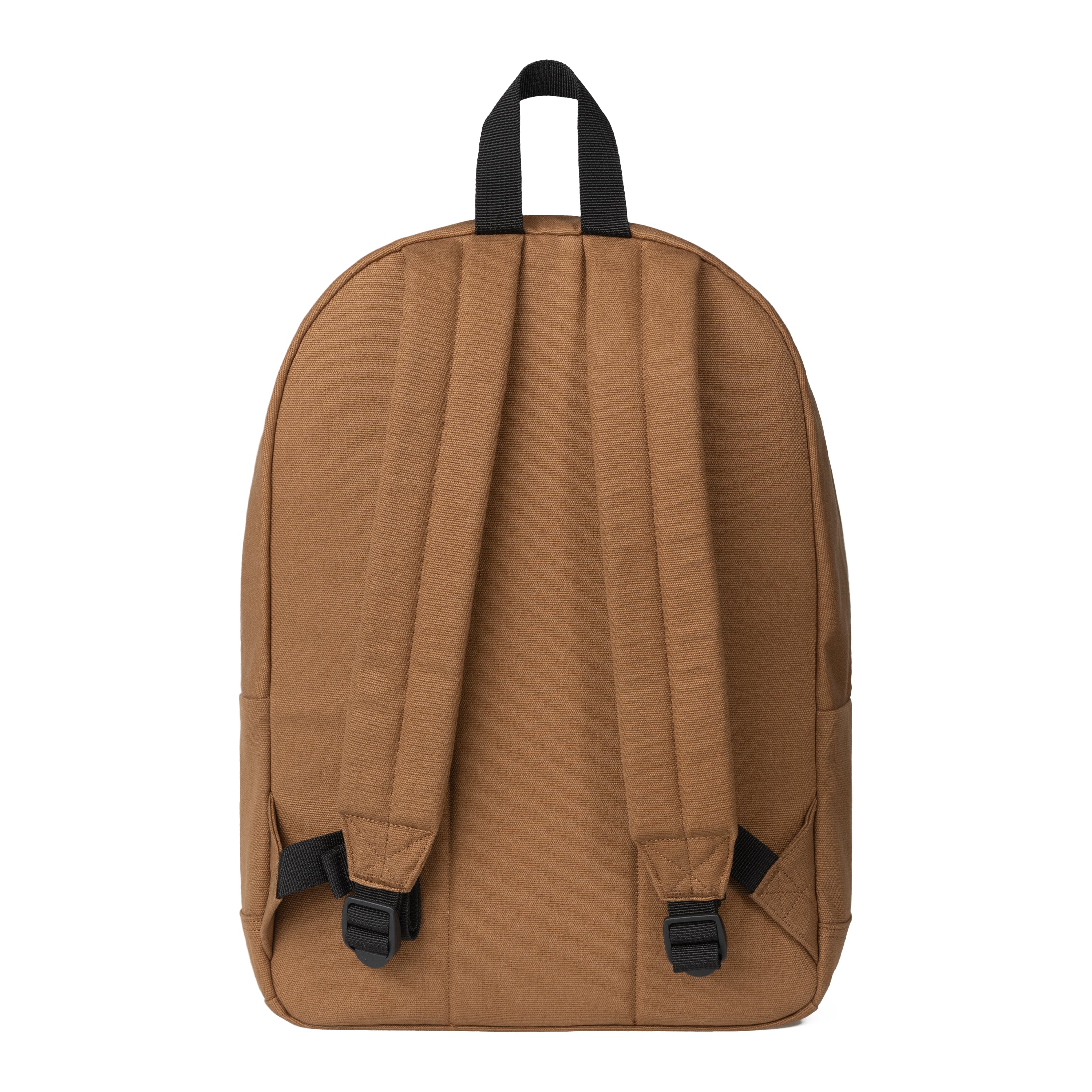 Canvas Backpack - Hamilton Brown
