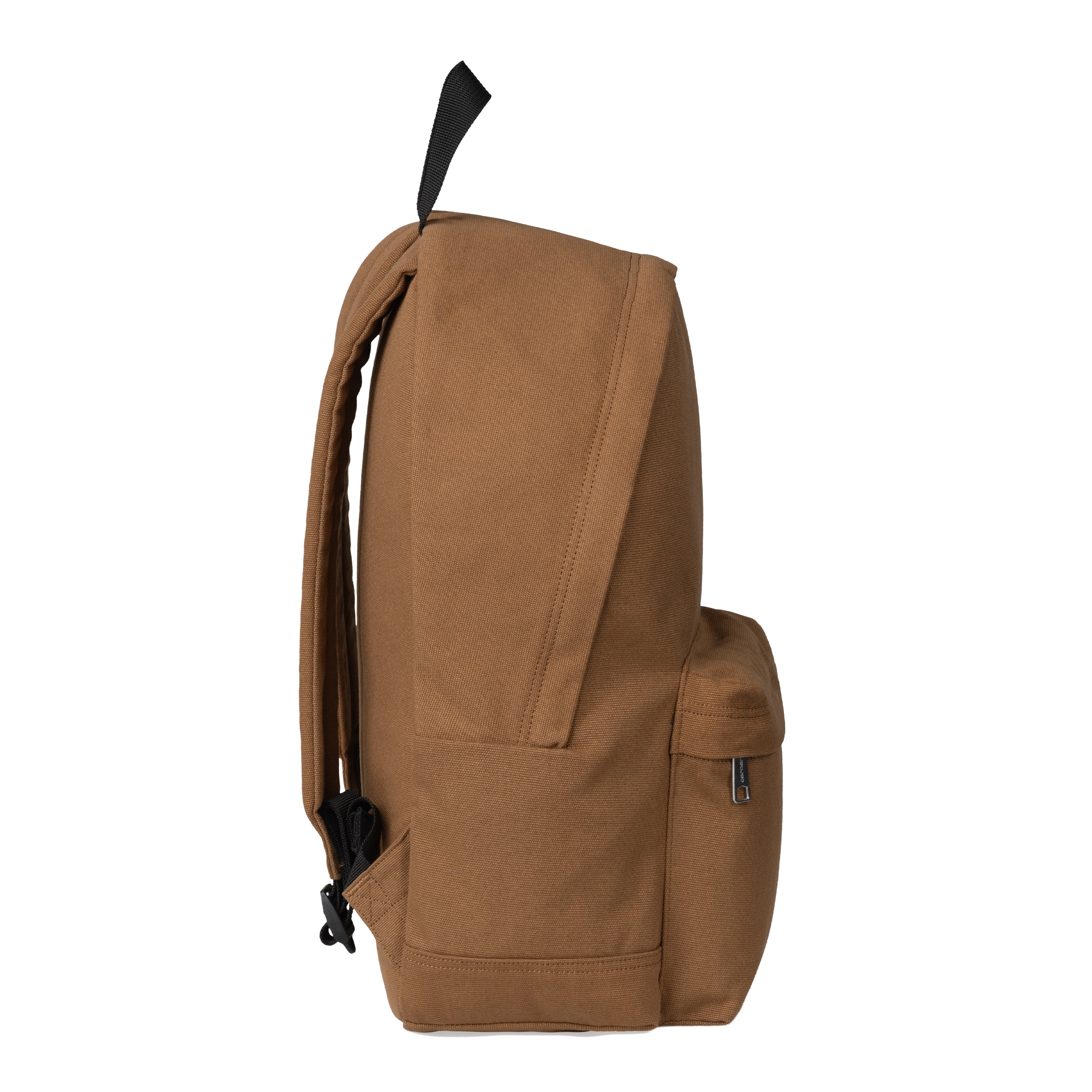 Canvas Backpack - Hamilton Brown