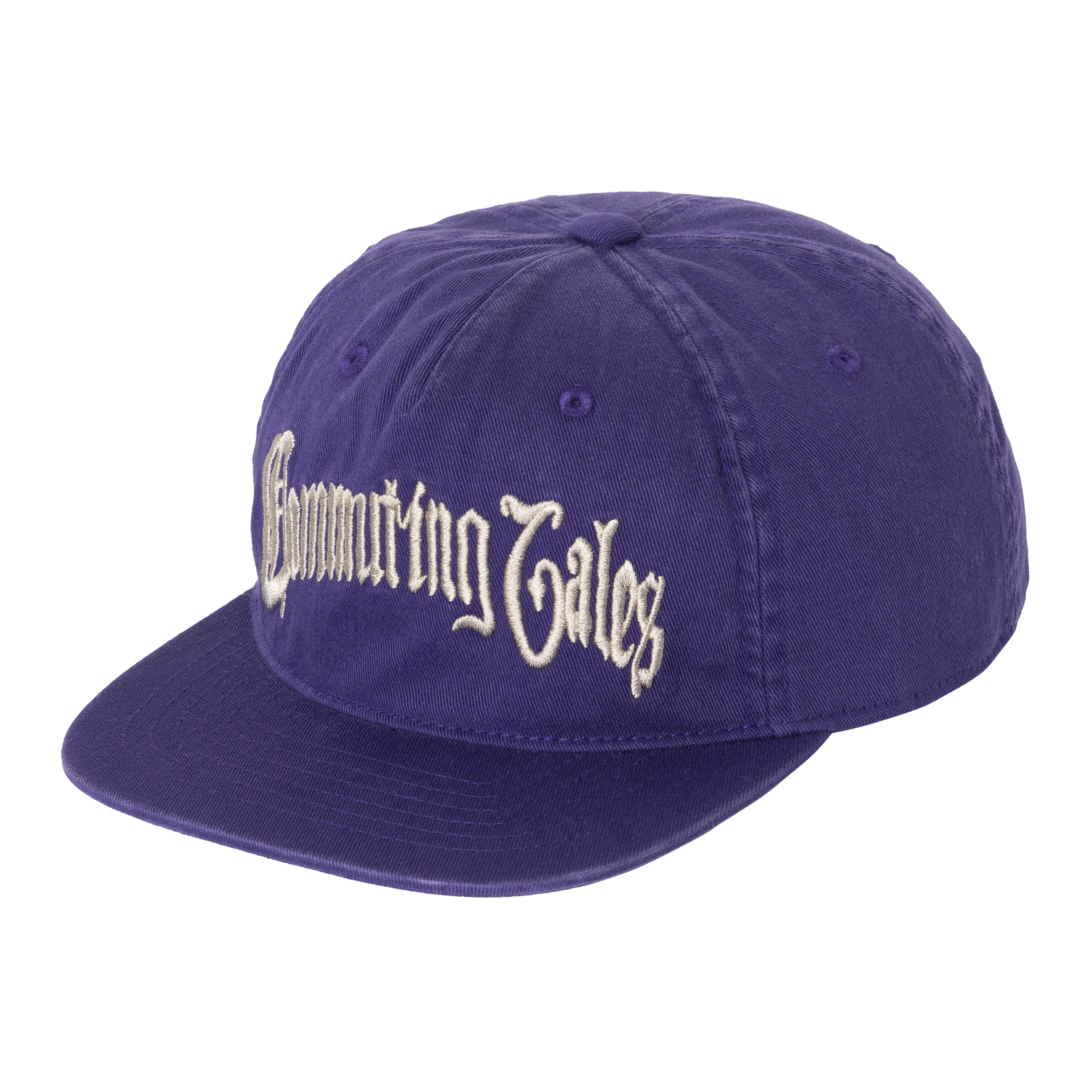 Commuting Tales Cap - Lokers