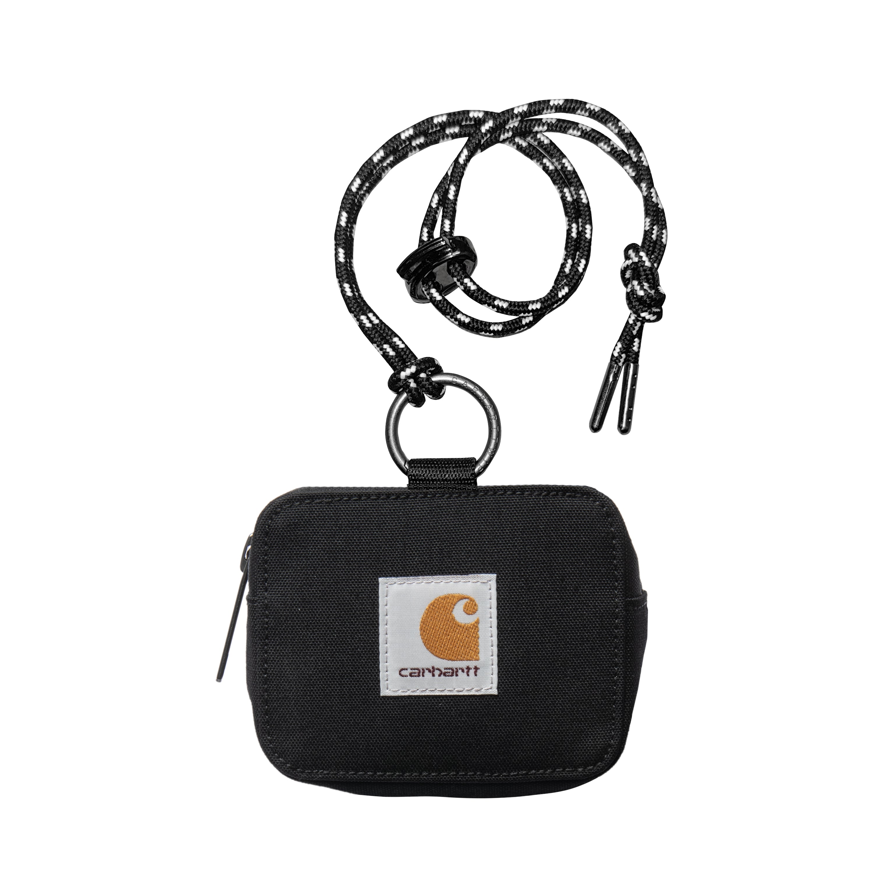 Adair Pouch - Black