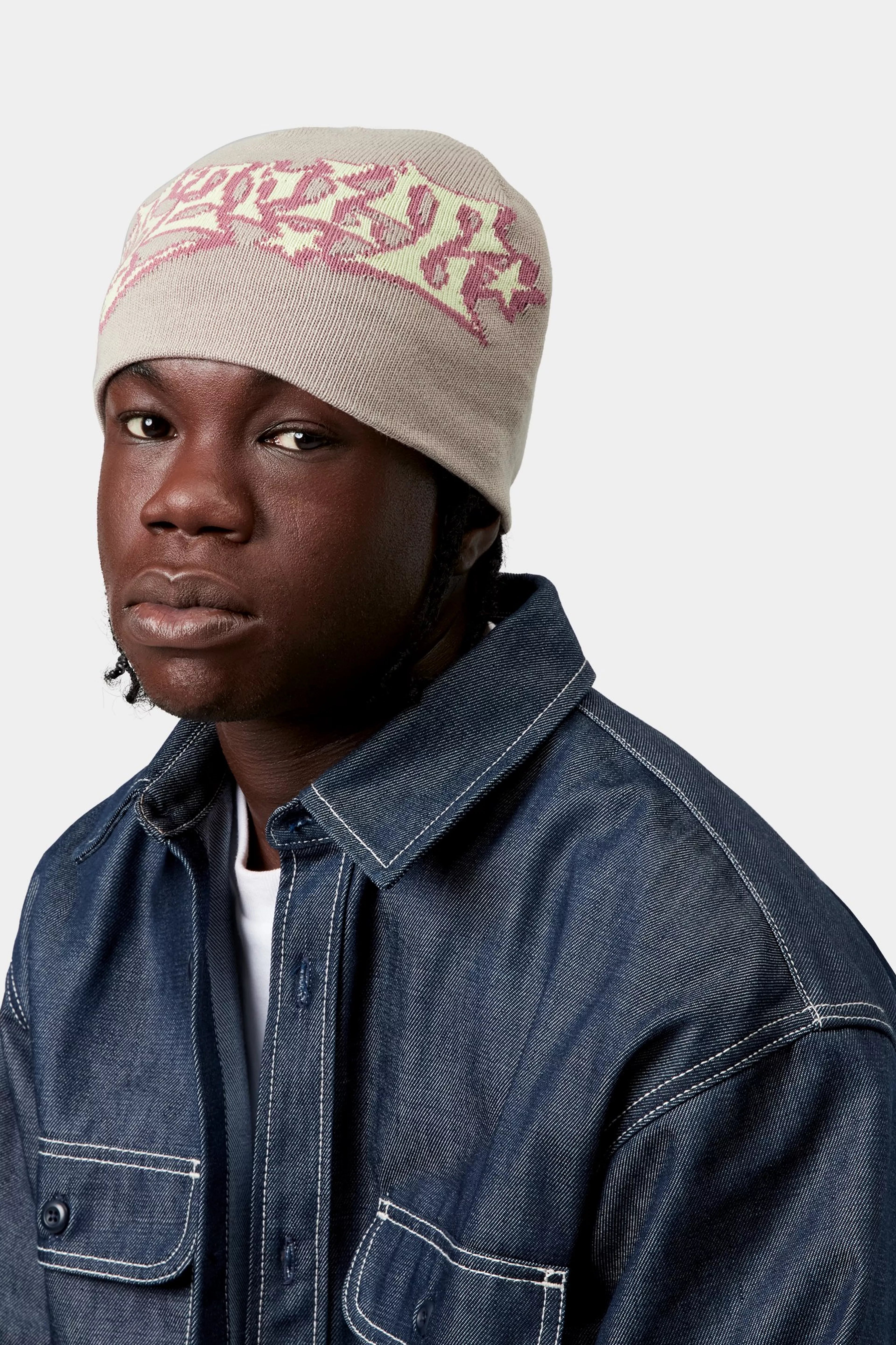 Supa Beanie - Puddle