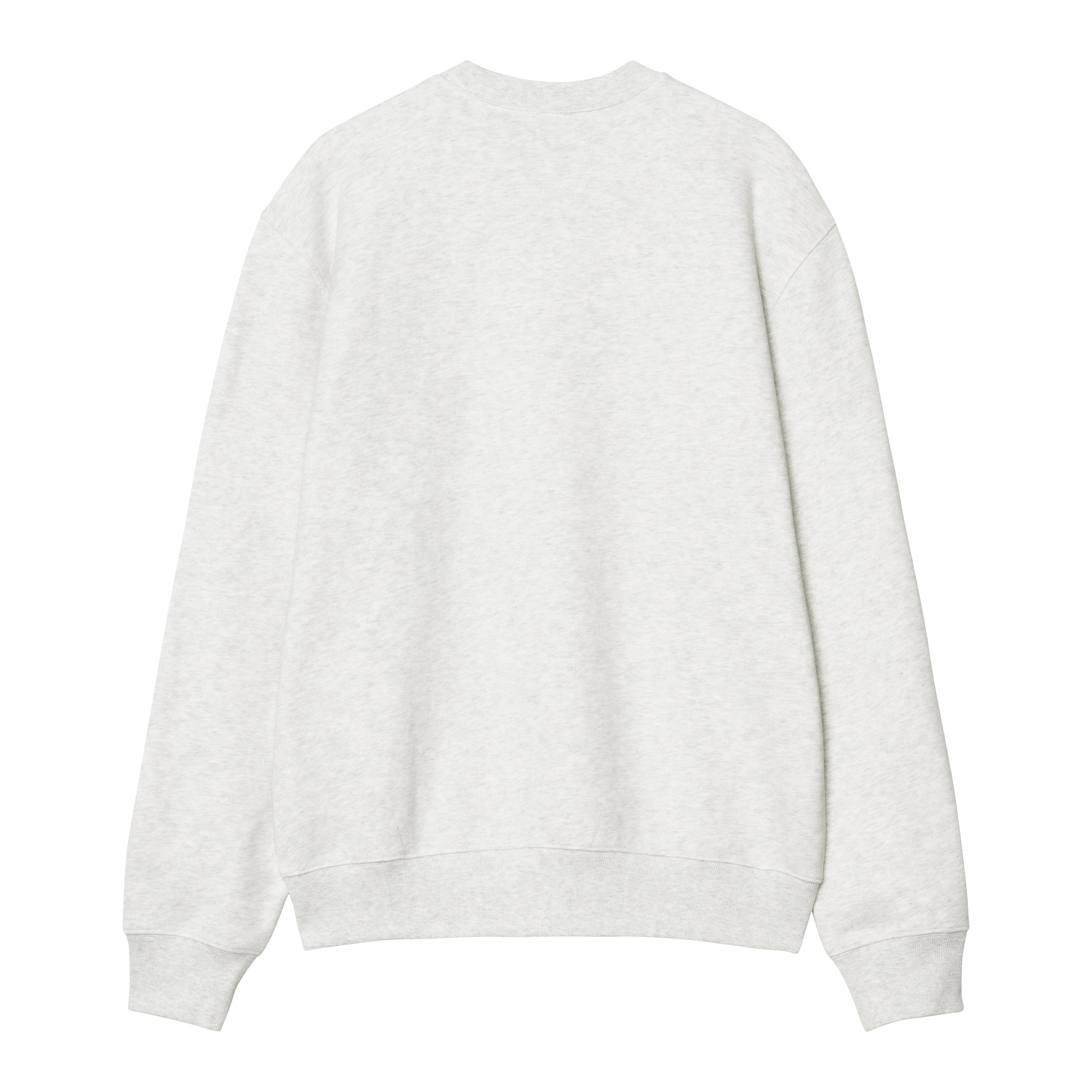 Clover Sweat - Ash Heather