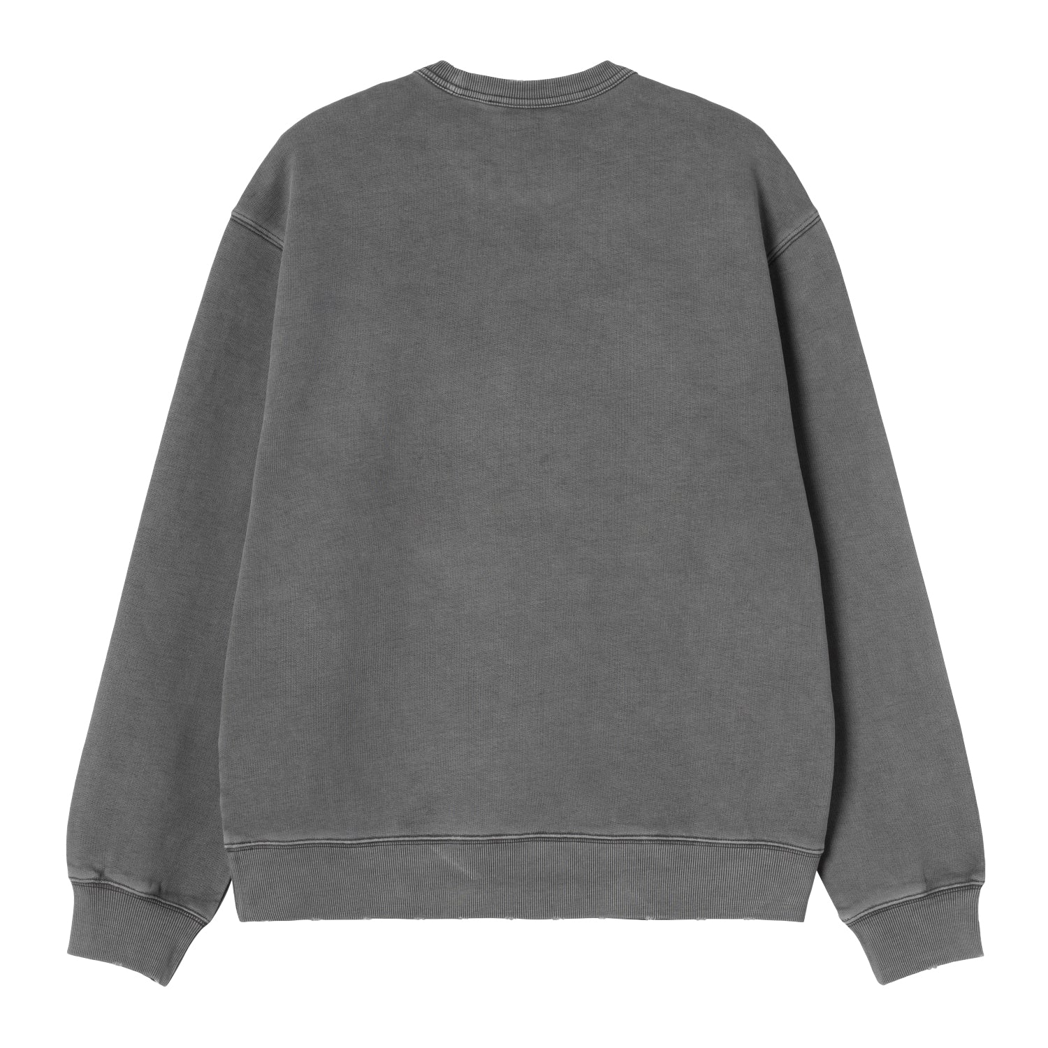 Torion Sweat - Black (grind wash)