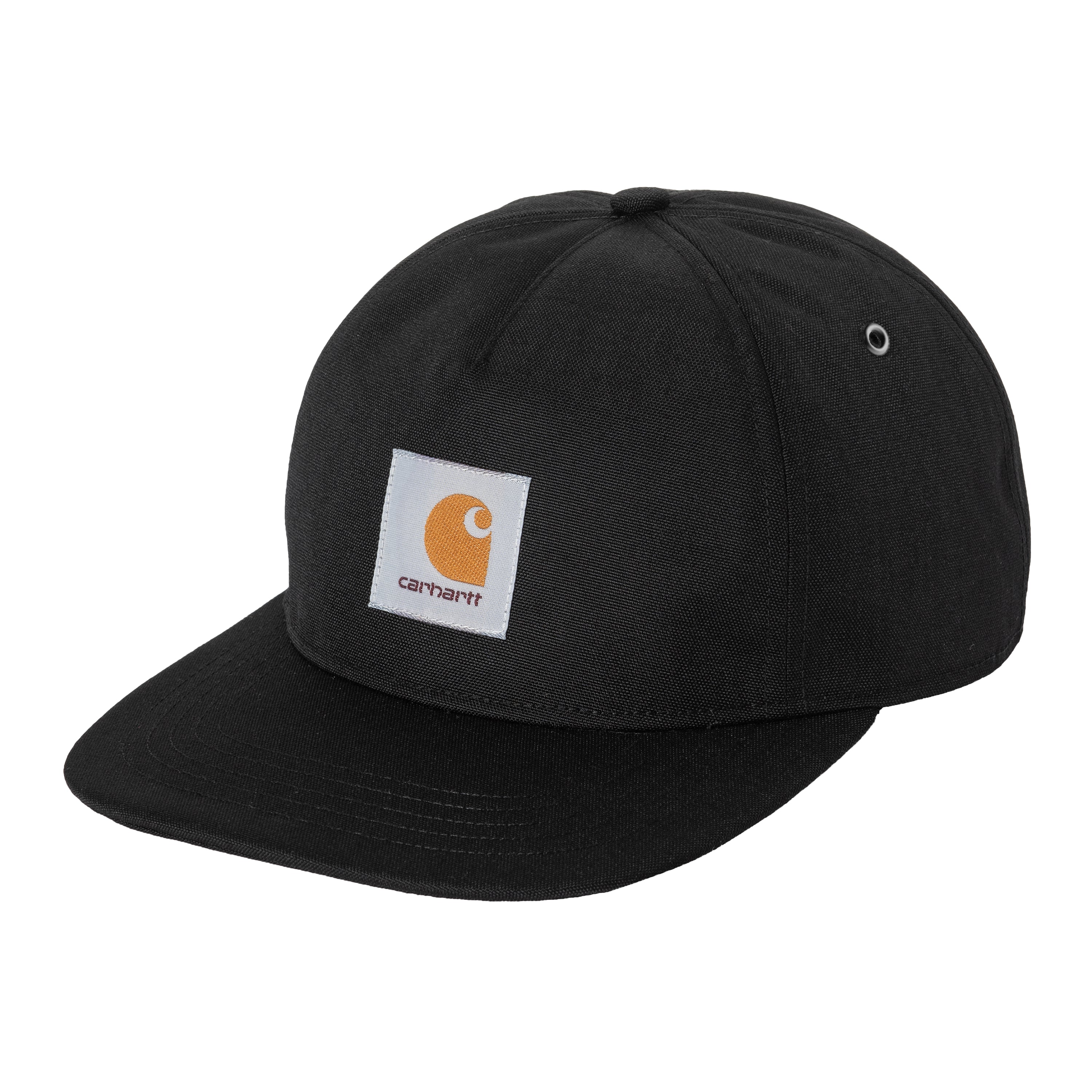 Adair Cap - Black