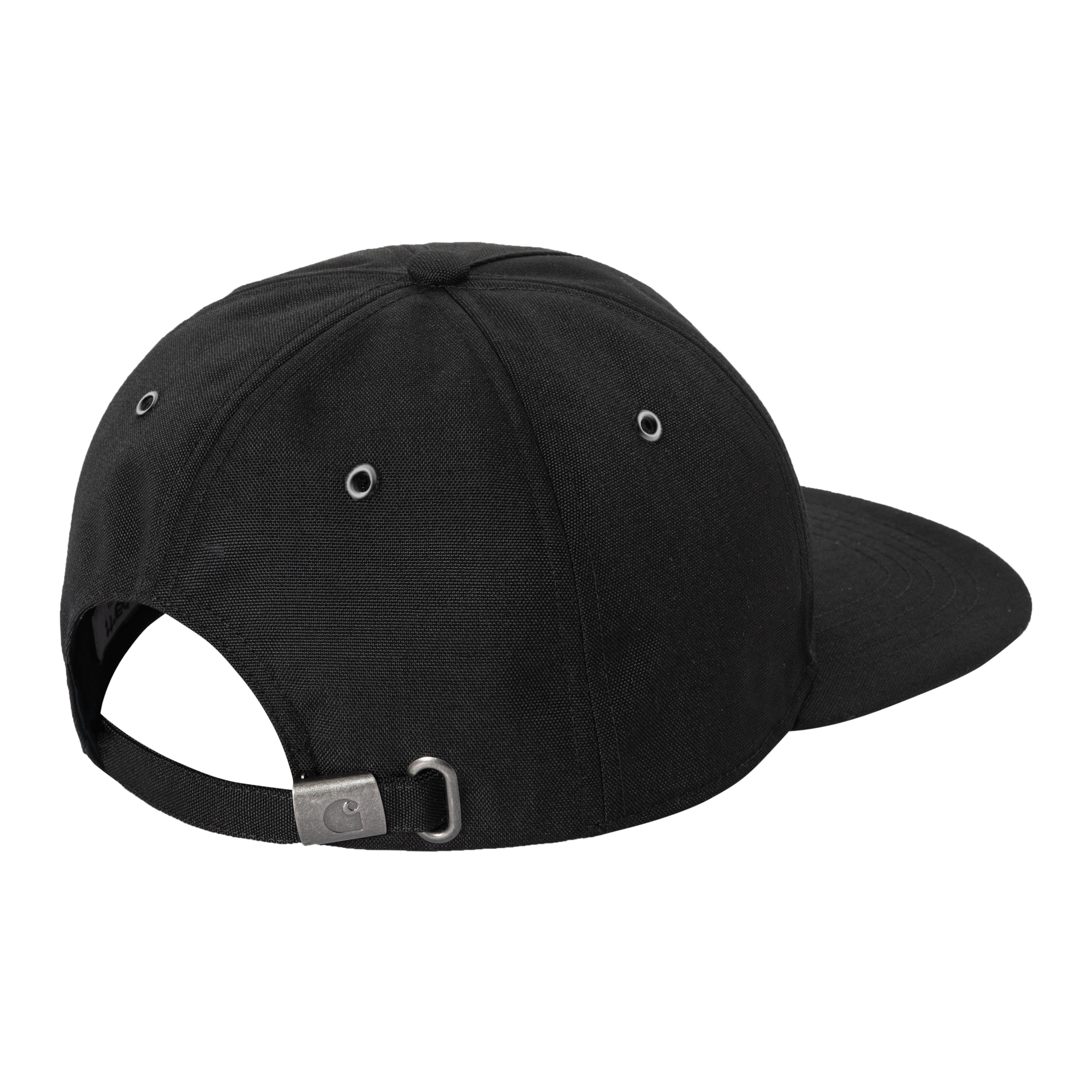 Adair Cap - Black
