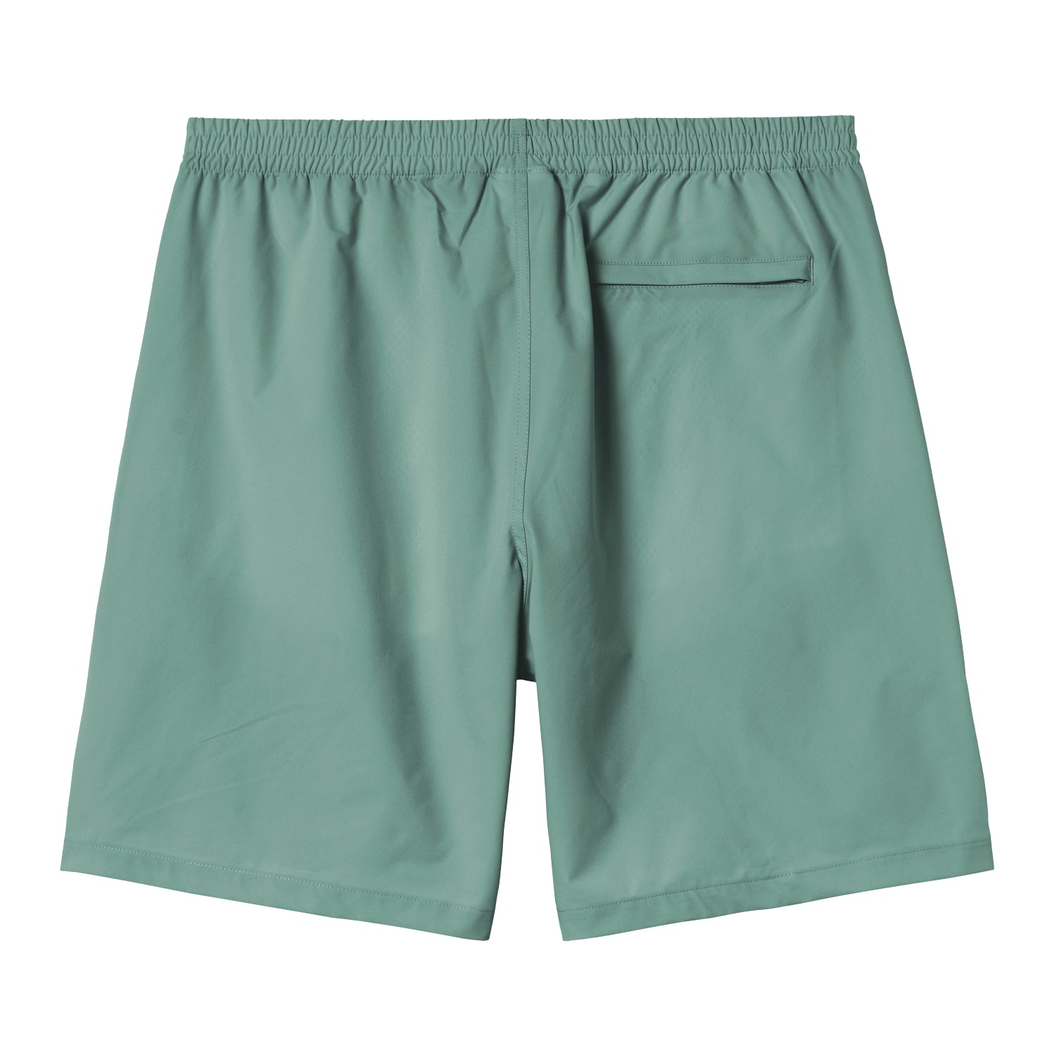 Cloud Heart Swim Trunks - Lily