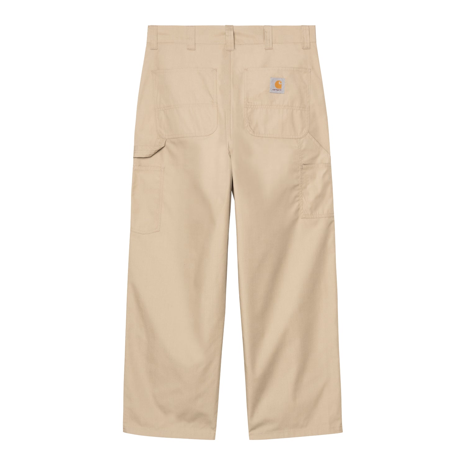 Postal Single Knee Pant - Iroko