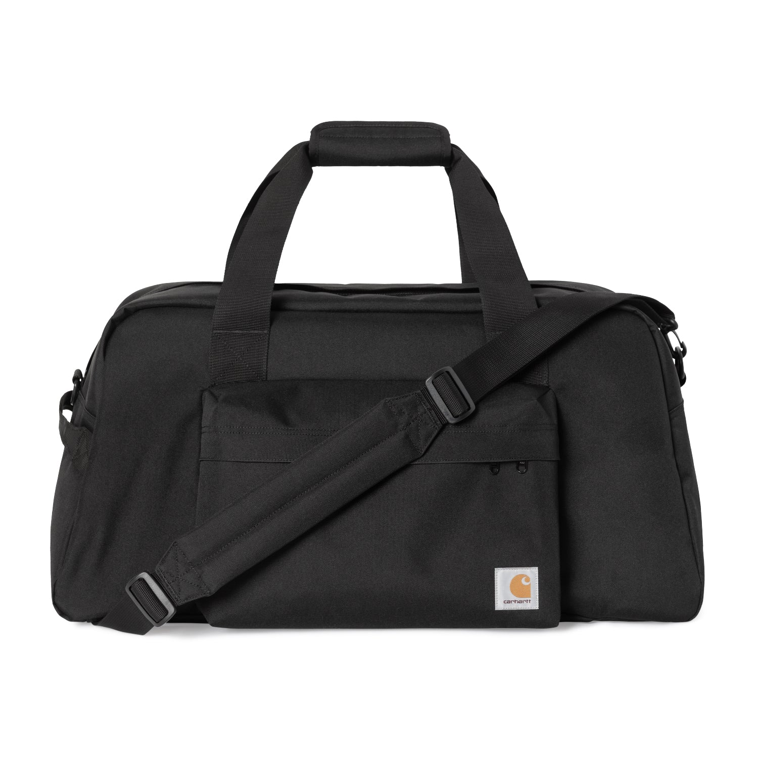 Carhartt Duffle Bag - Black