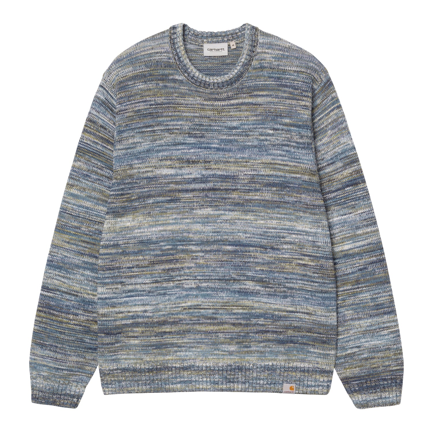 Keenan Sweater - Gradient, Deep Night