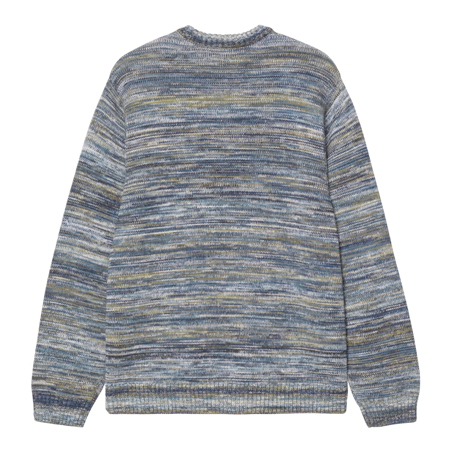 Keenan Sweater - Gradient, Deep Night