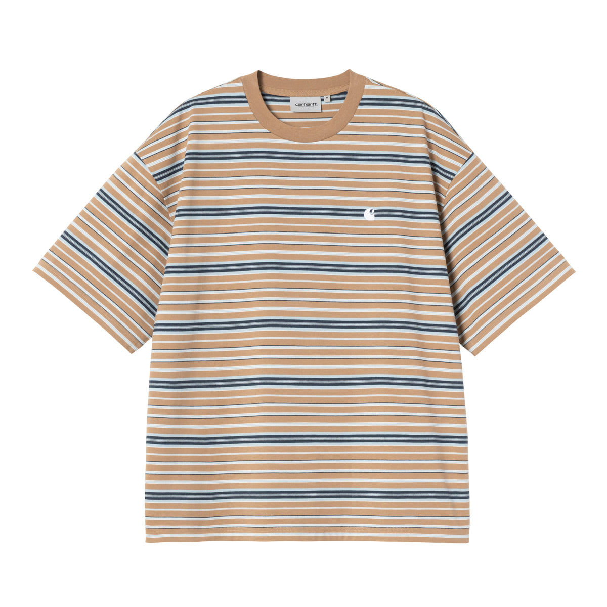 ショートスリーブゼインTシャツ
